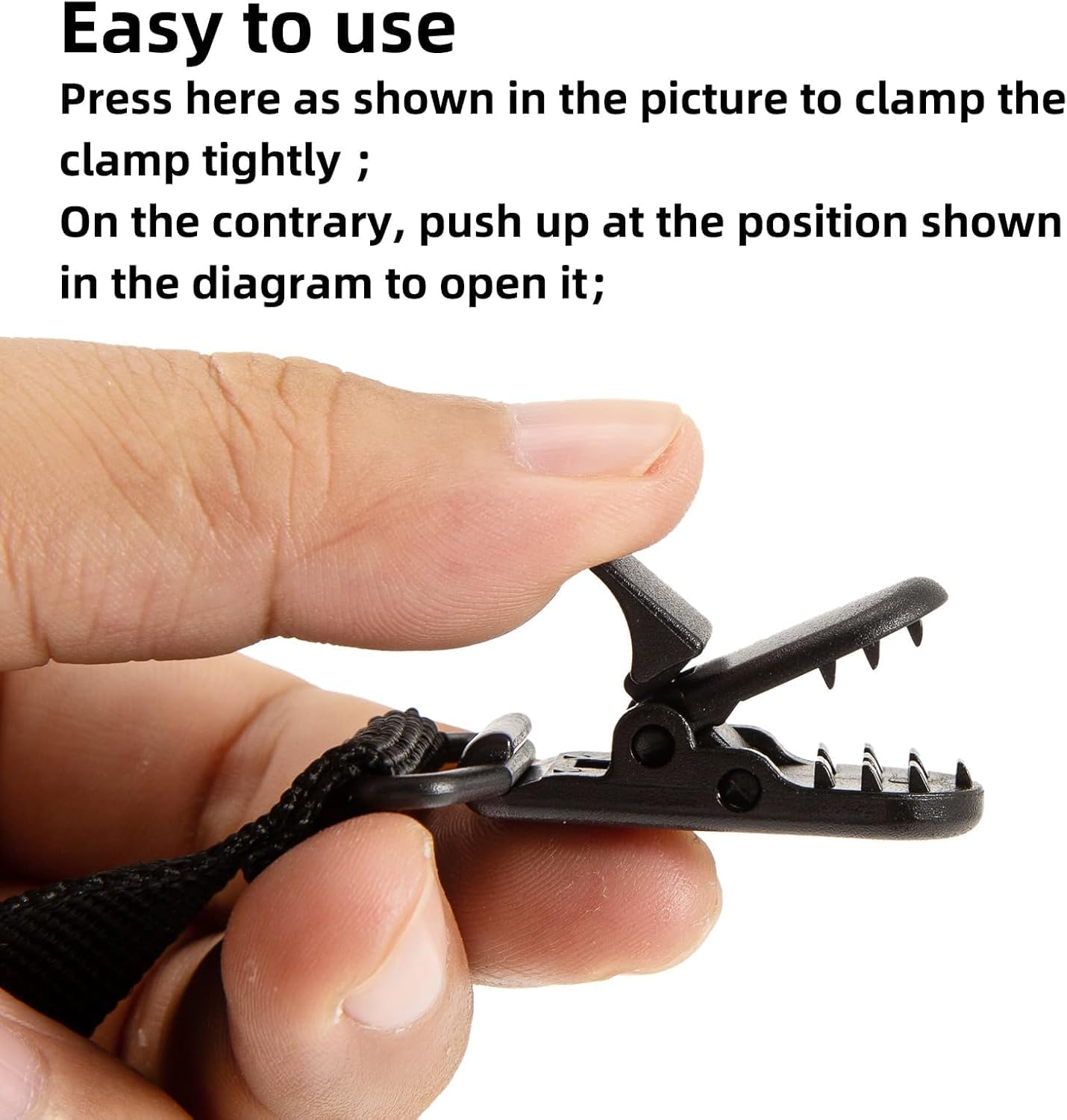 2PCS Assistive Devices for Disabled, Clip and Pull Dressing Aids Pants Wearing Assist Tool Device, Dressing Aid for Pants, Wearing Assist Tool for for Disabled Pregnant Injuries Pants Helper thumbnail 4