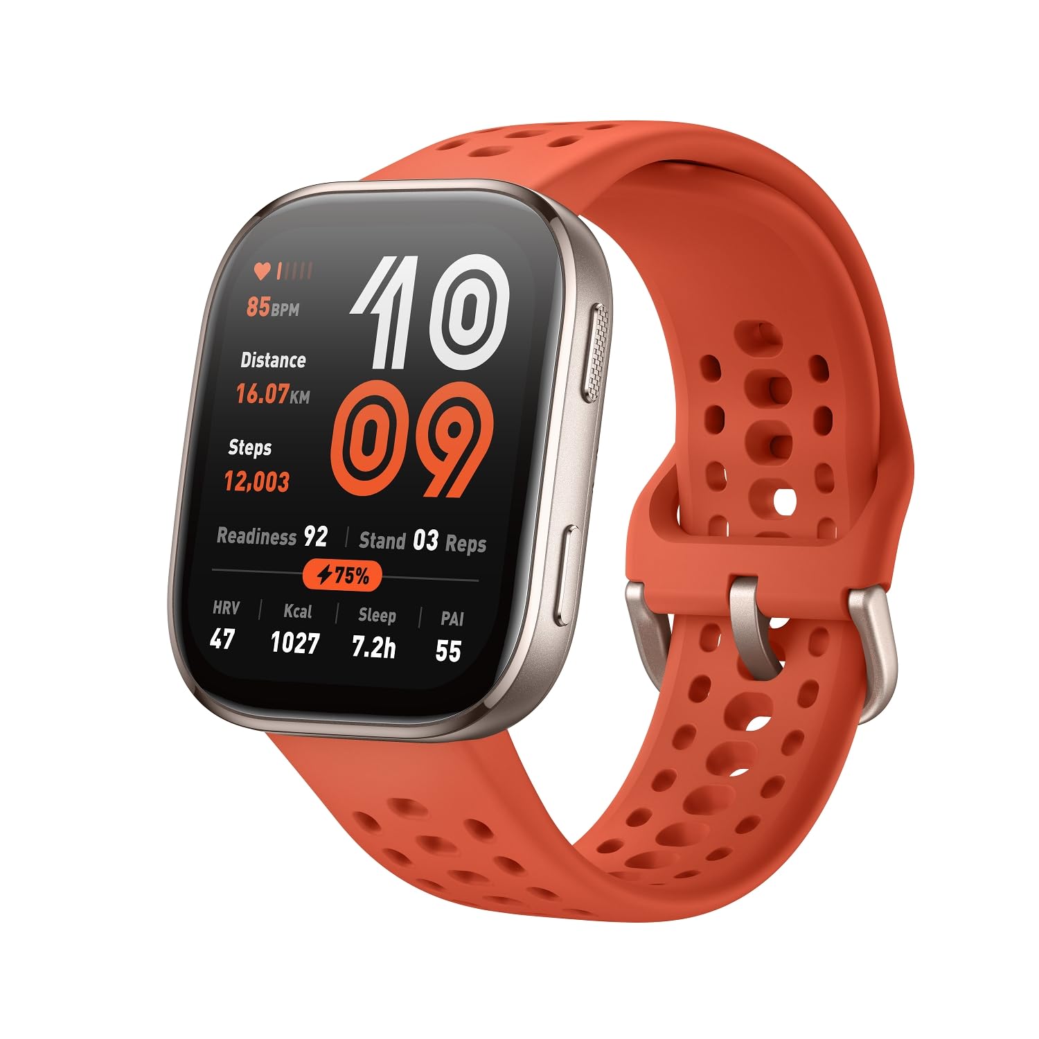 Amazfit Bip U Pro image 1