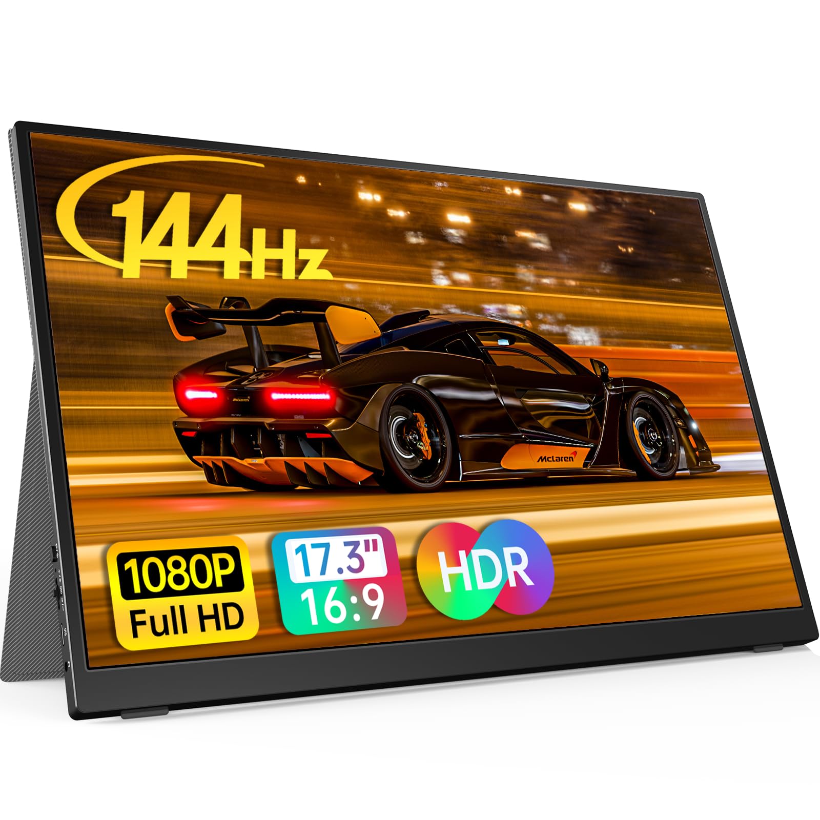 Anyuse Portable Monitor image 1