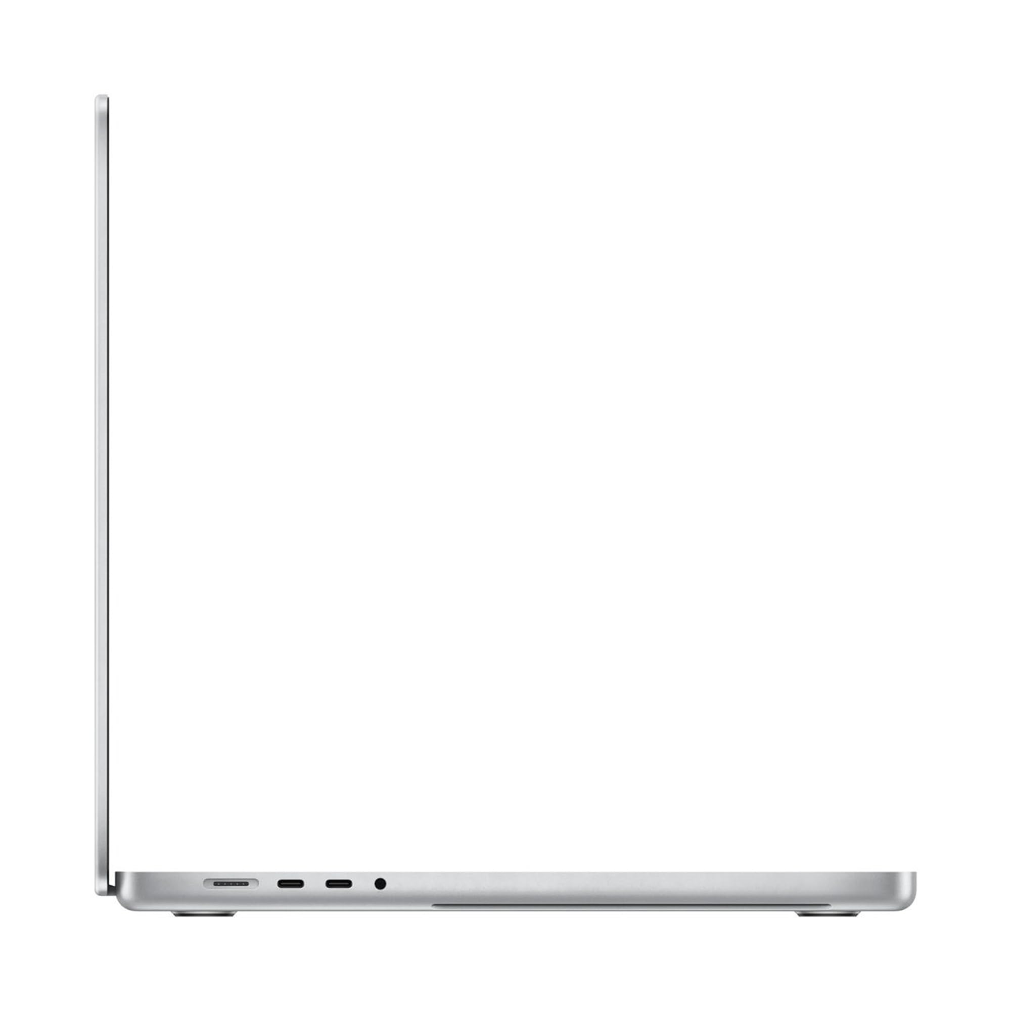 Apple 2021 MacBook Pro thumbnail 3