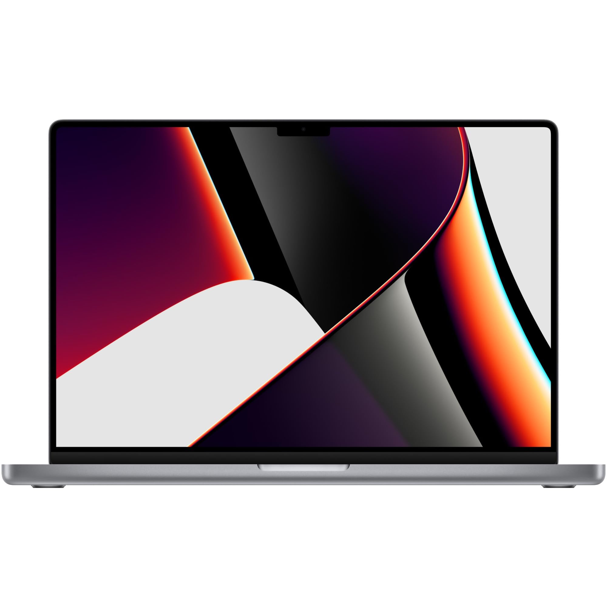 Apple 2021 MacBook Pro thumbnail 4