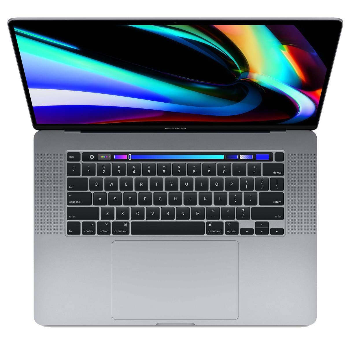 Apple Late 2019 MacBook Pro thumbnail 5