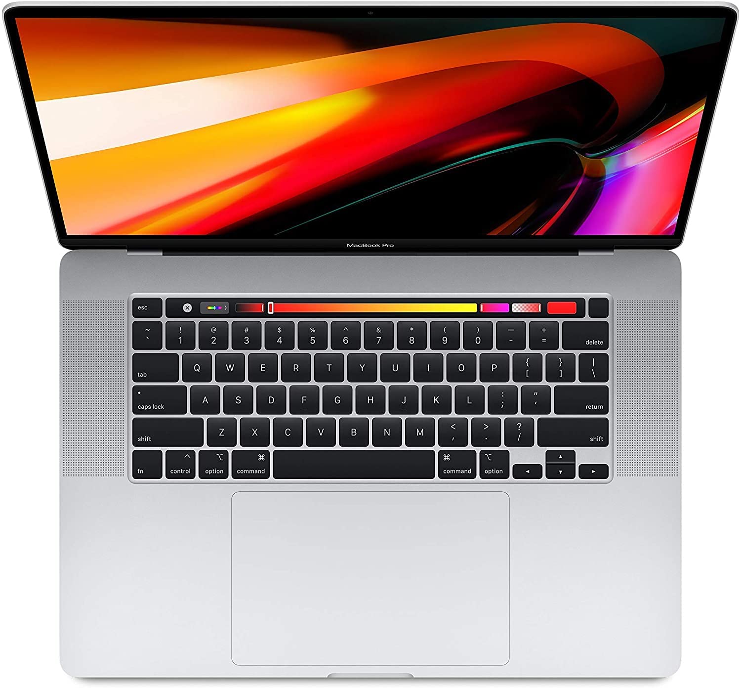 Apple MacBook Pro thumbnail 2