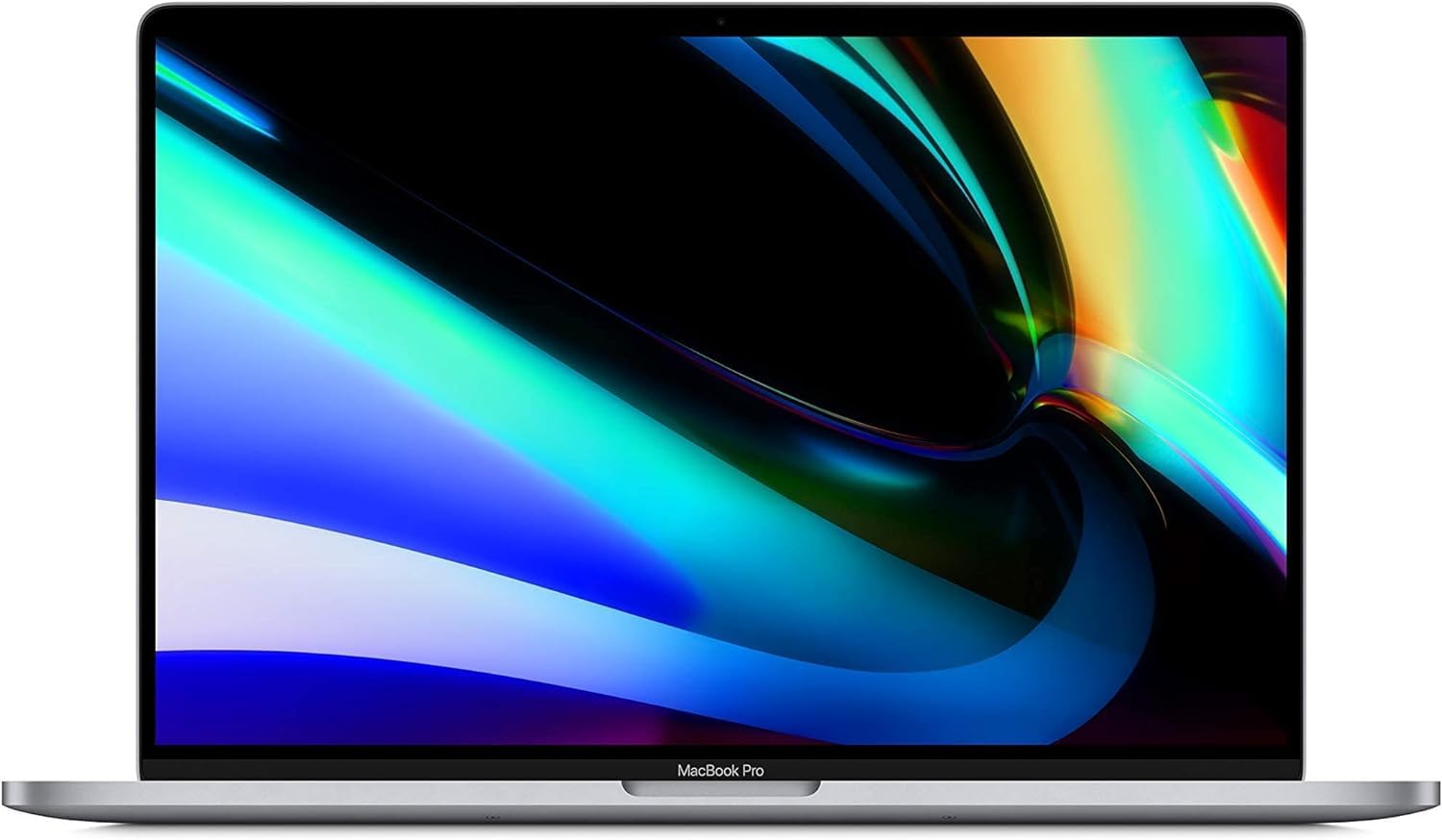 Apple MacBook Pro image 1