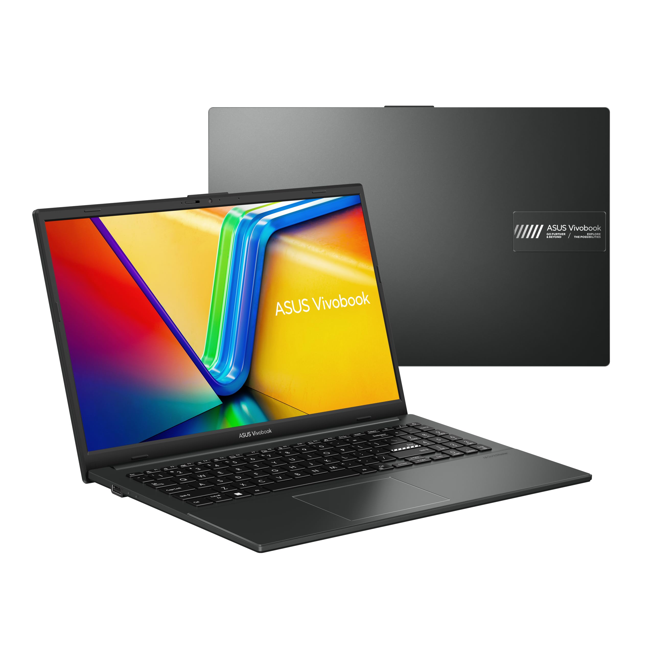 ASUS Vivobook Go 15.6” thumbnail 2