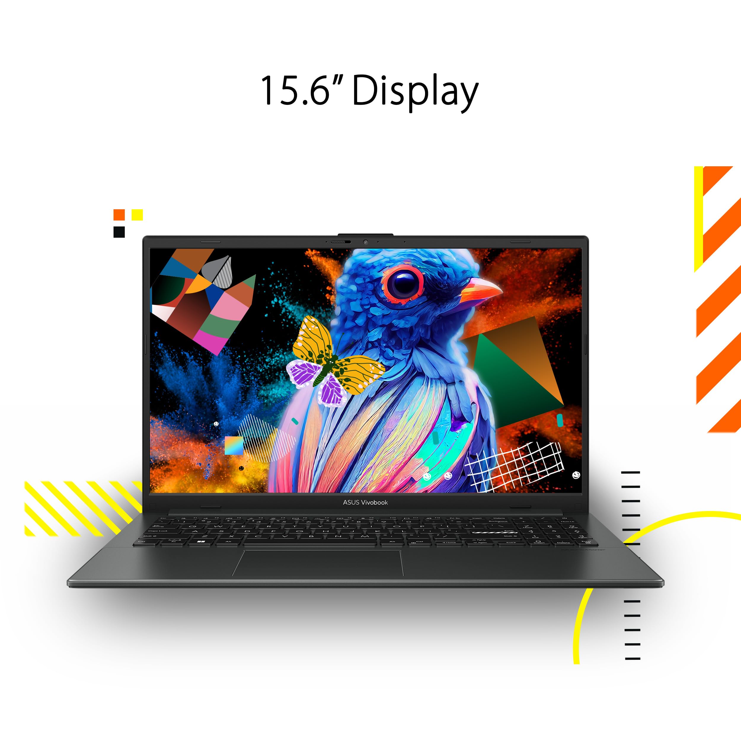 ASUS Vivobook Go 15.6” thumbnail 5