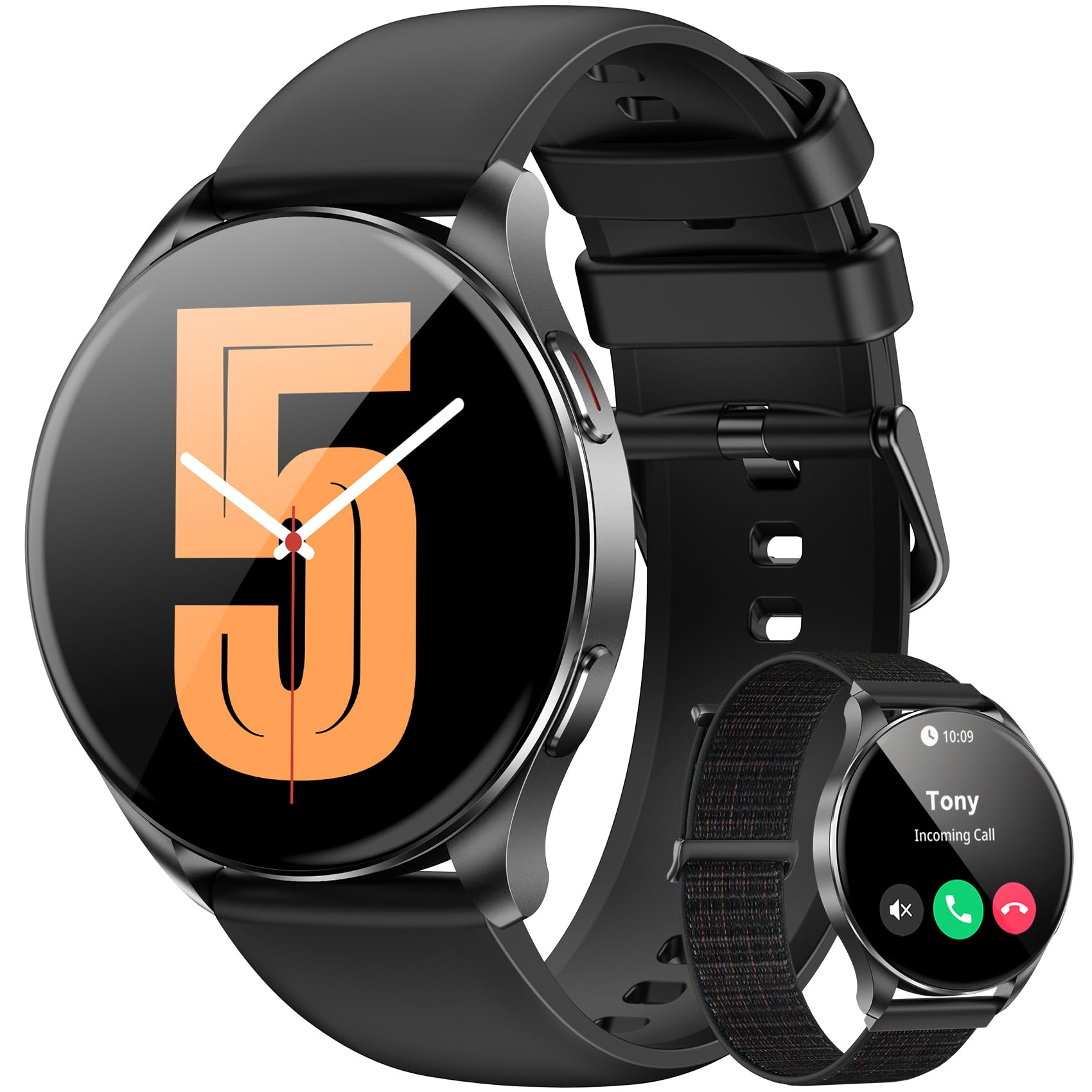 Blackview X5 Smartwatch image 1