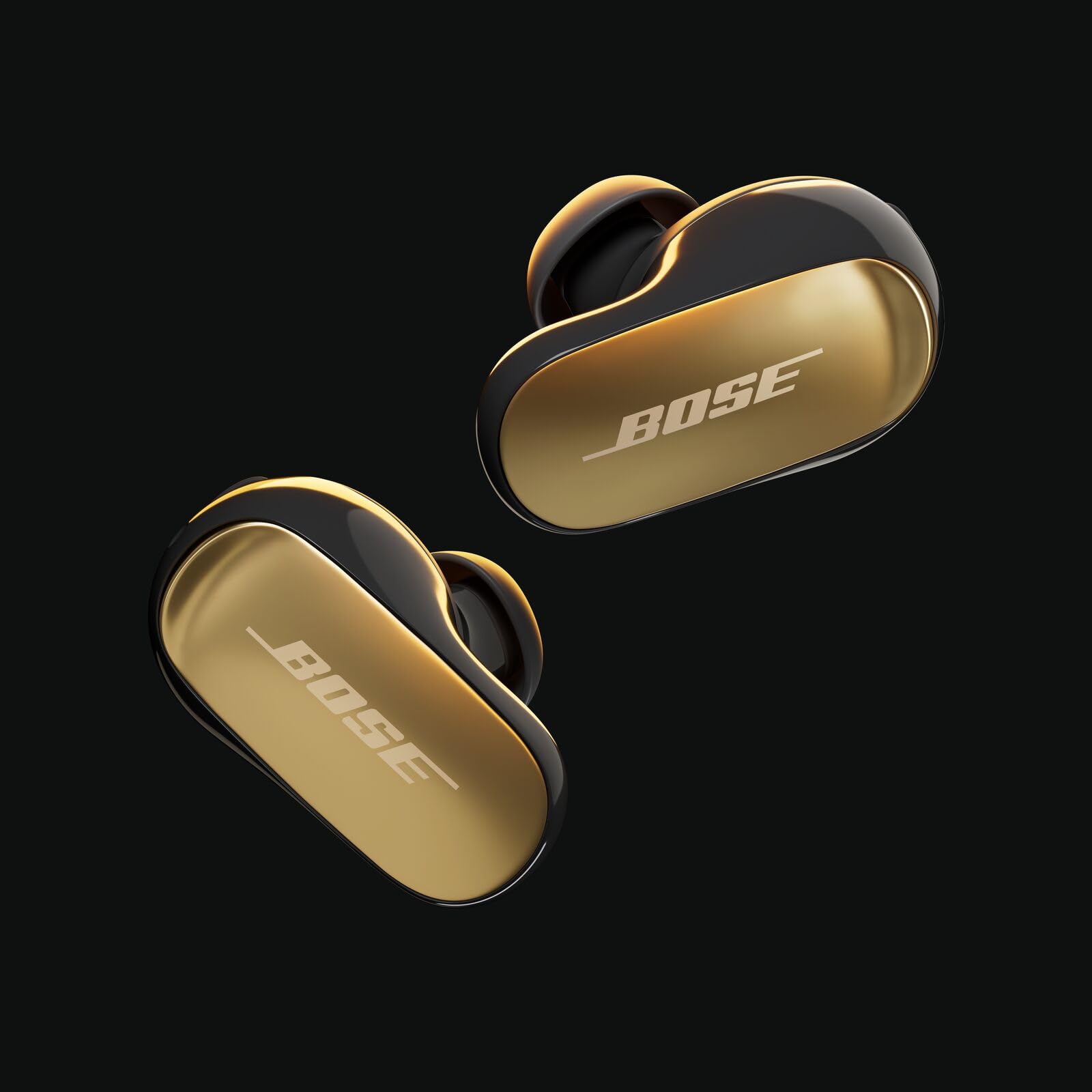 Bose New QuietComfort Ultra Bluetooth Earbuds (2nd Gen), Wireless Noise Cancelling Earbuds, Up to 6 Hours Battery, IPX4 Rating, Immersive Audio, Deep Bass, Deep Plum - Limited Edition Color thumbnail 2