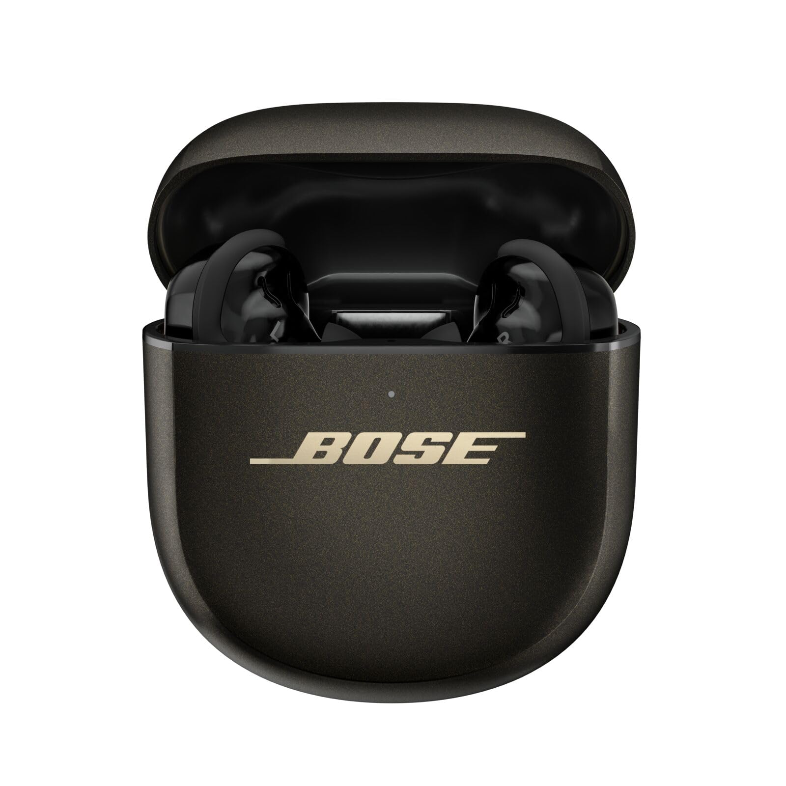 Bose New QuietComfort Ultra Bluetooth Earbuds (2nd Gen), Wireless Noise Cancelling Earbuds, Up to 6 Hours Battery, IPX4 Rating, Immersive Audio, Deep Bass, Deep Plum - Limited Edition Color thumbnail 5