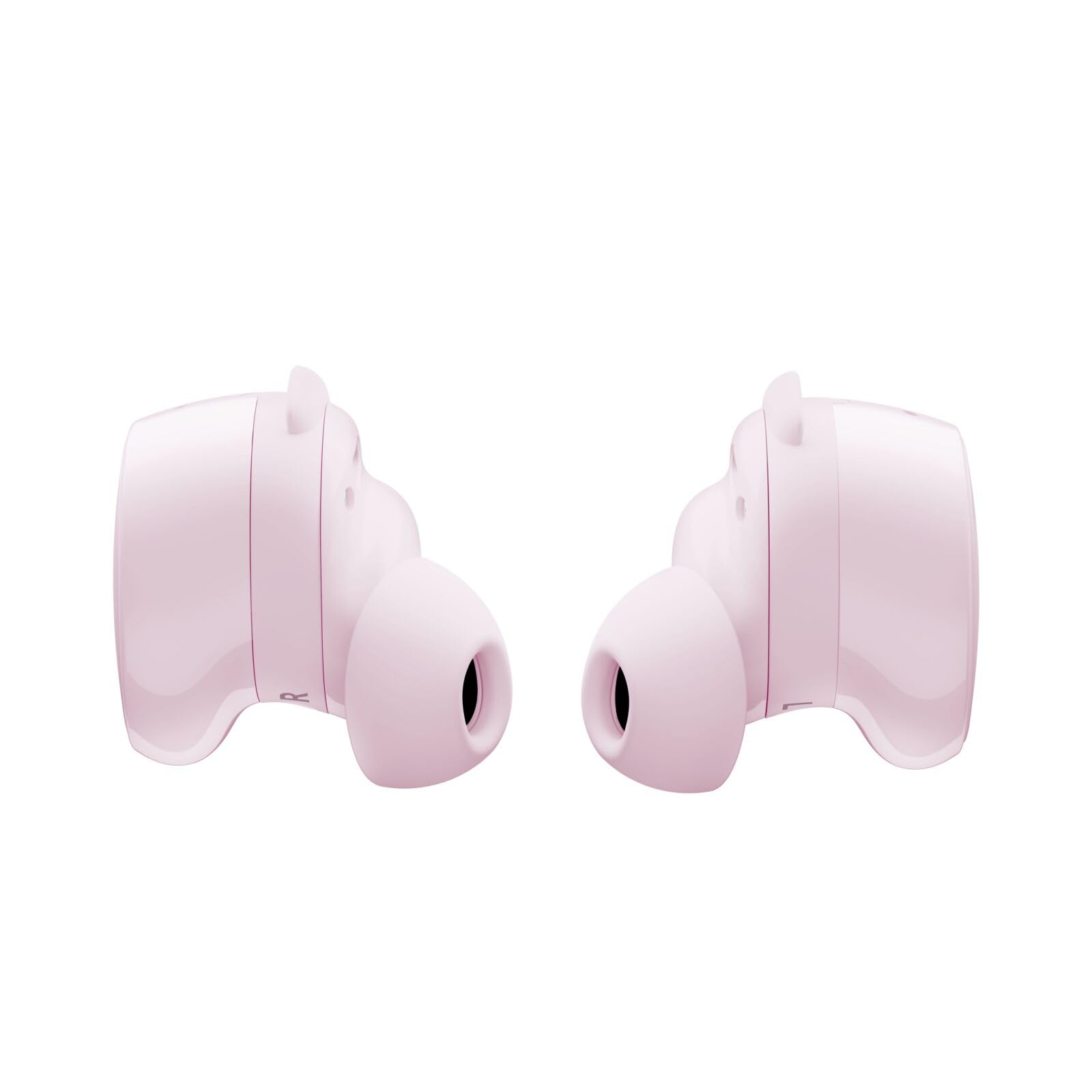 Bose QuietComfort Bluetooth Earbuds, True Wireless Earbuds with Active Noise Cancellation and Mic, Deep Bass, IPX4 Rating, Up to 8.5 Hours of Playtime, Black thumbnail 5