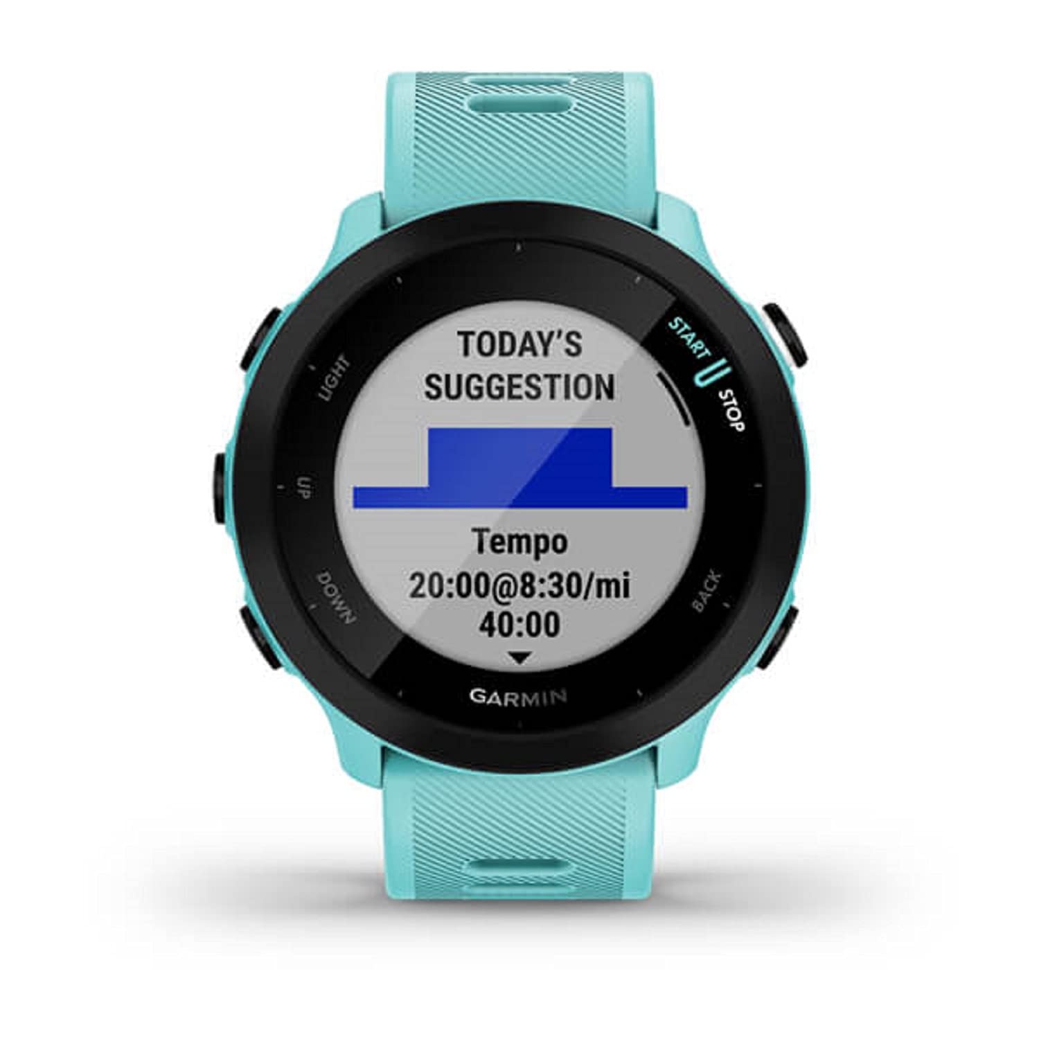 Garmin Forerunner 55 thumbnail 2