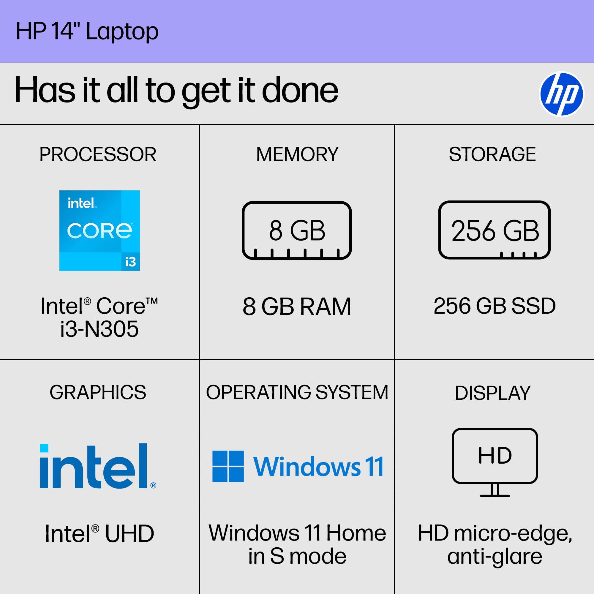 HP 14-ep0299nr thumbnail 2