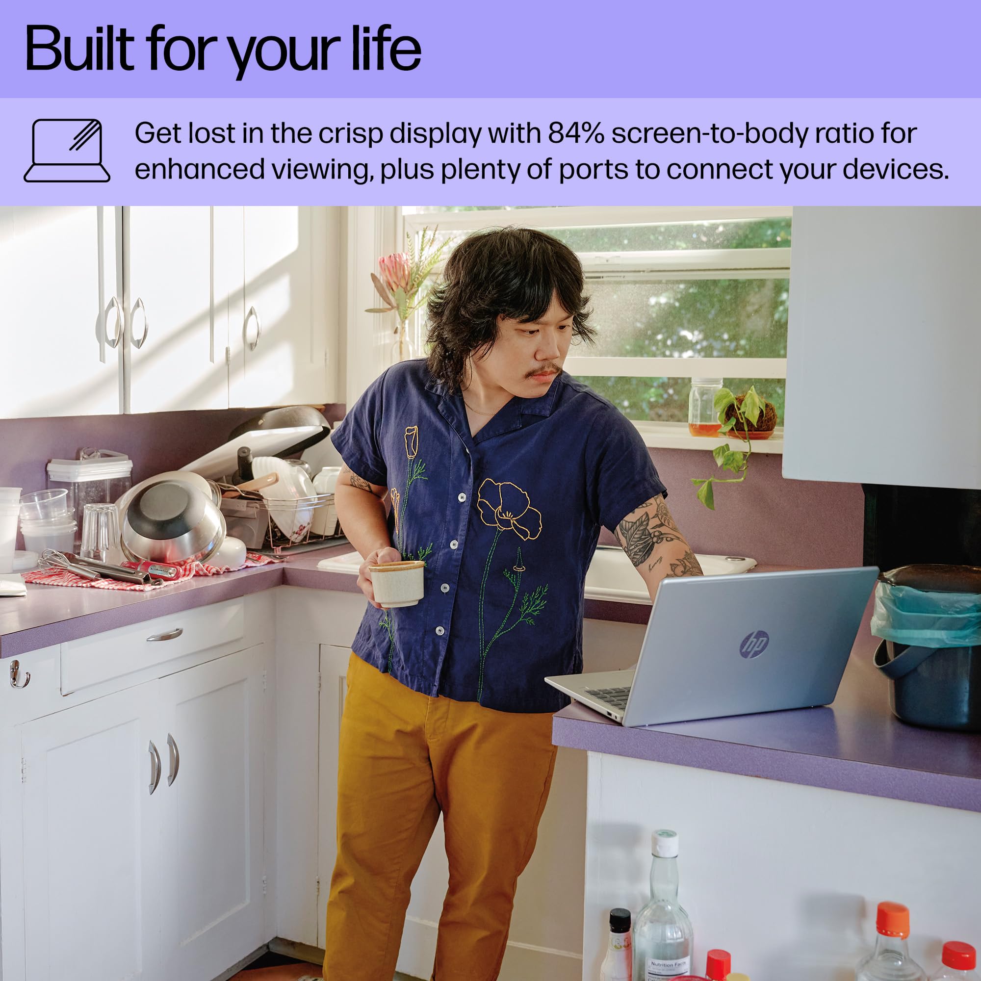 HP 14-ep0299nr thumbnail 4