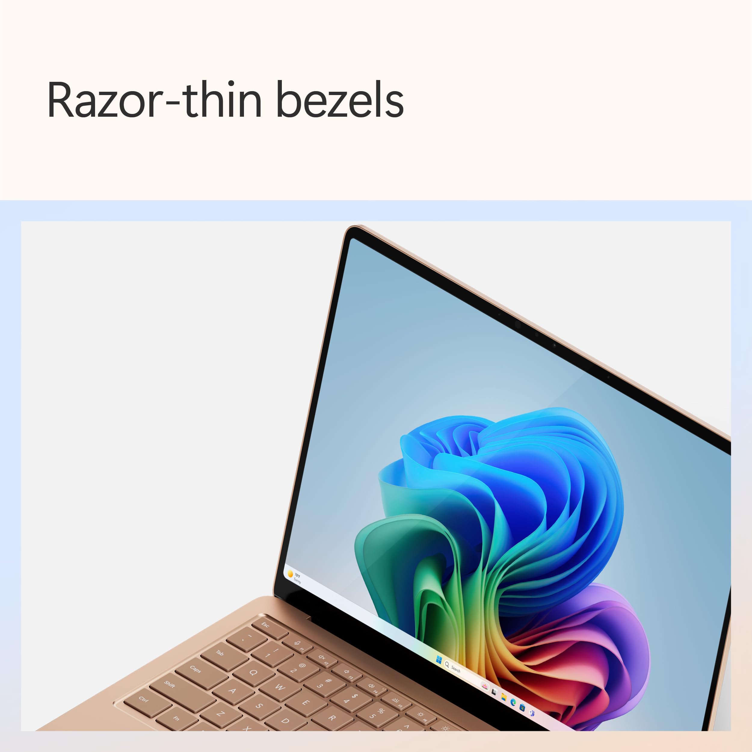 Microsoft Surface Laptop thumbnail 5