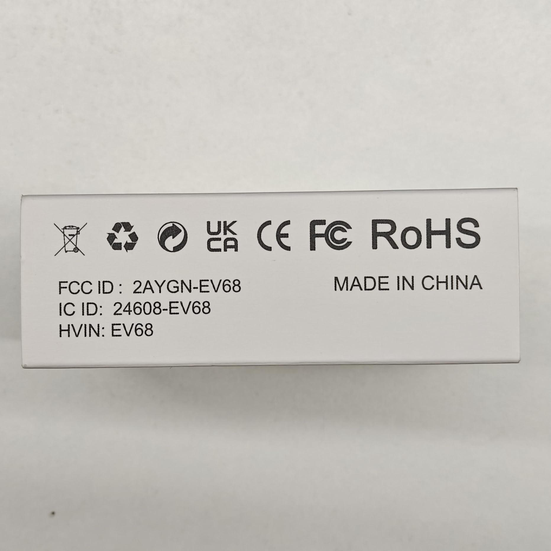 Puqo Earbuds, Yellow thumbnail 4