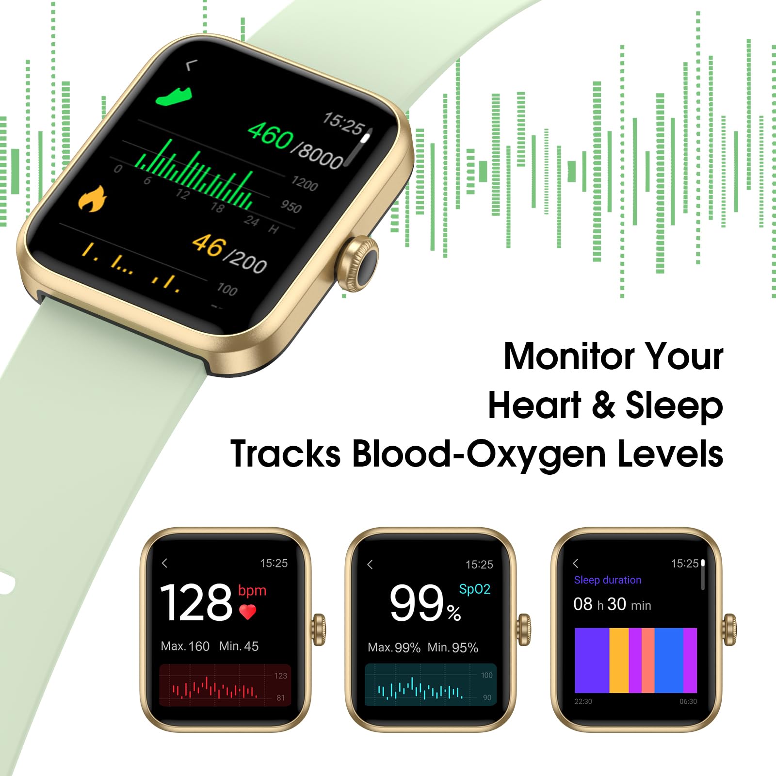 Smart Watch thumbnail 2