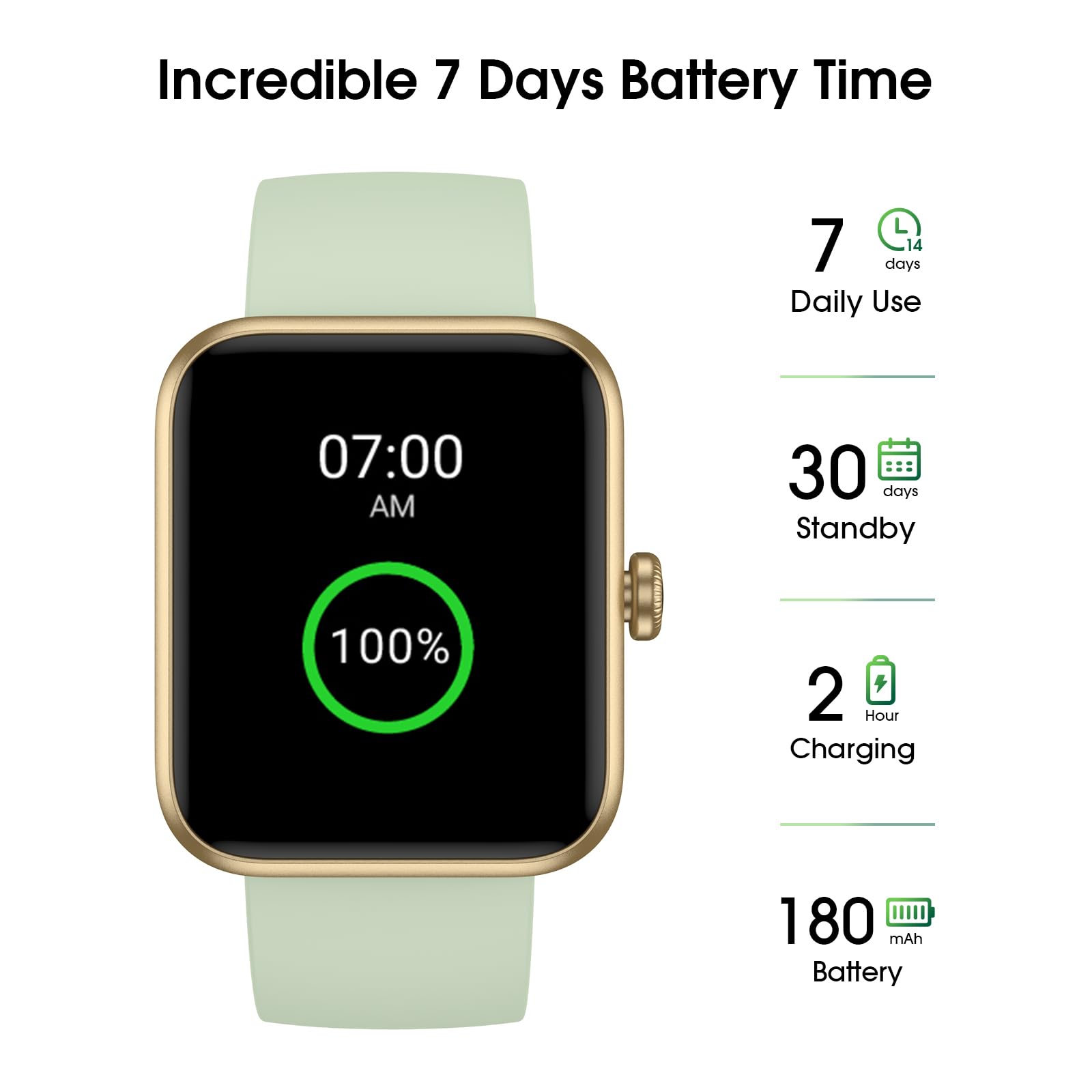 Smart Watch thumbnail 4