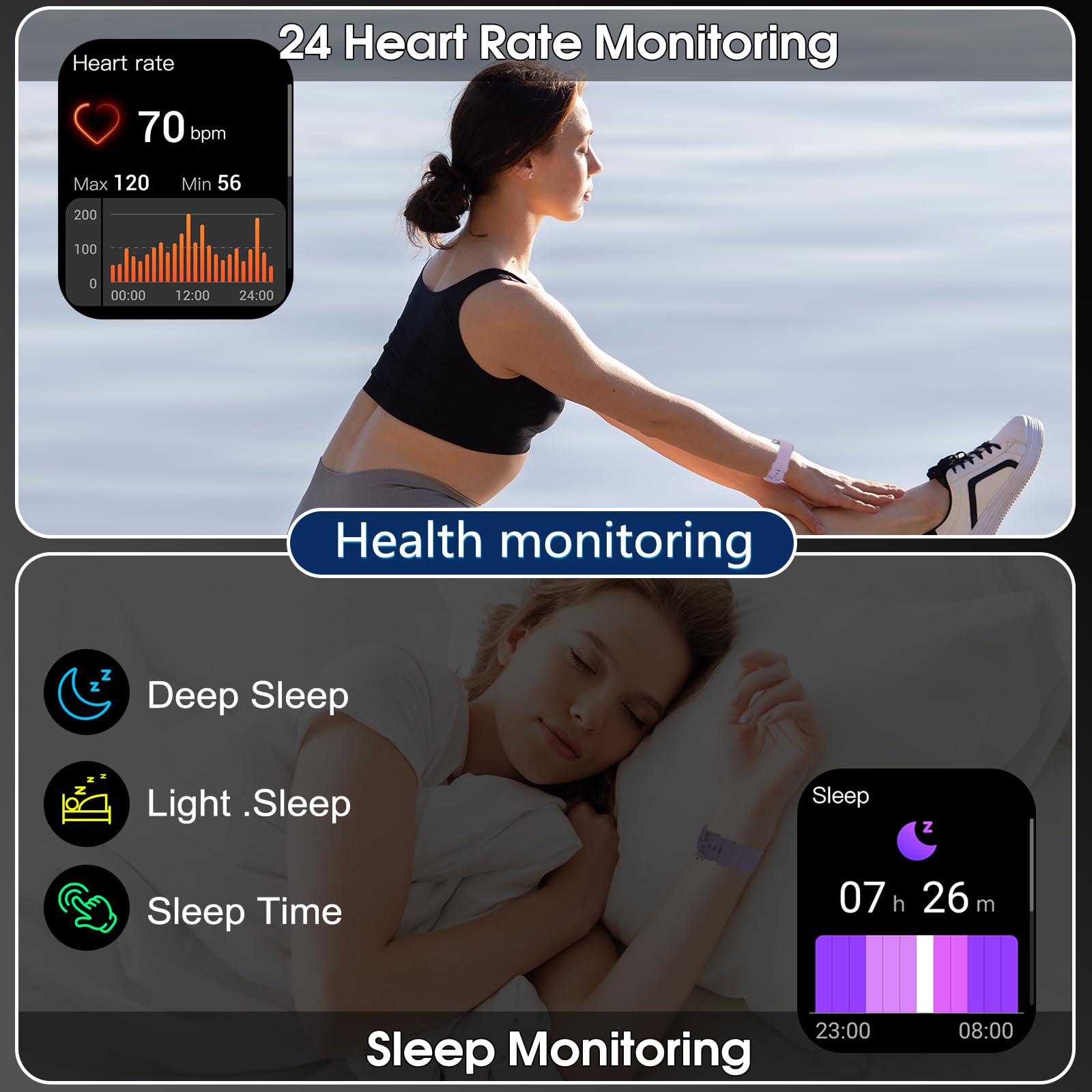 Smart Watch thumbnail 4