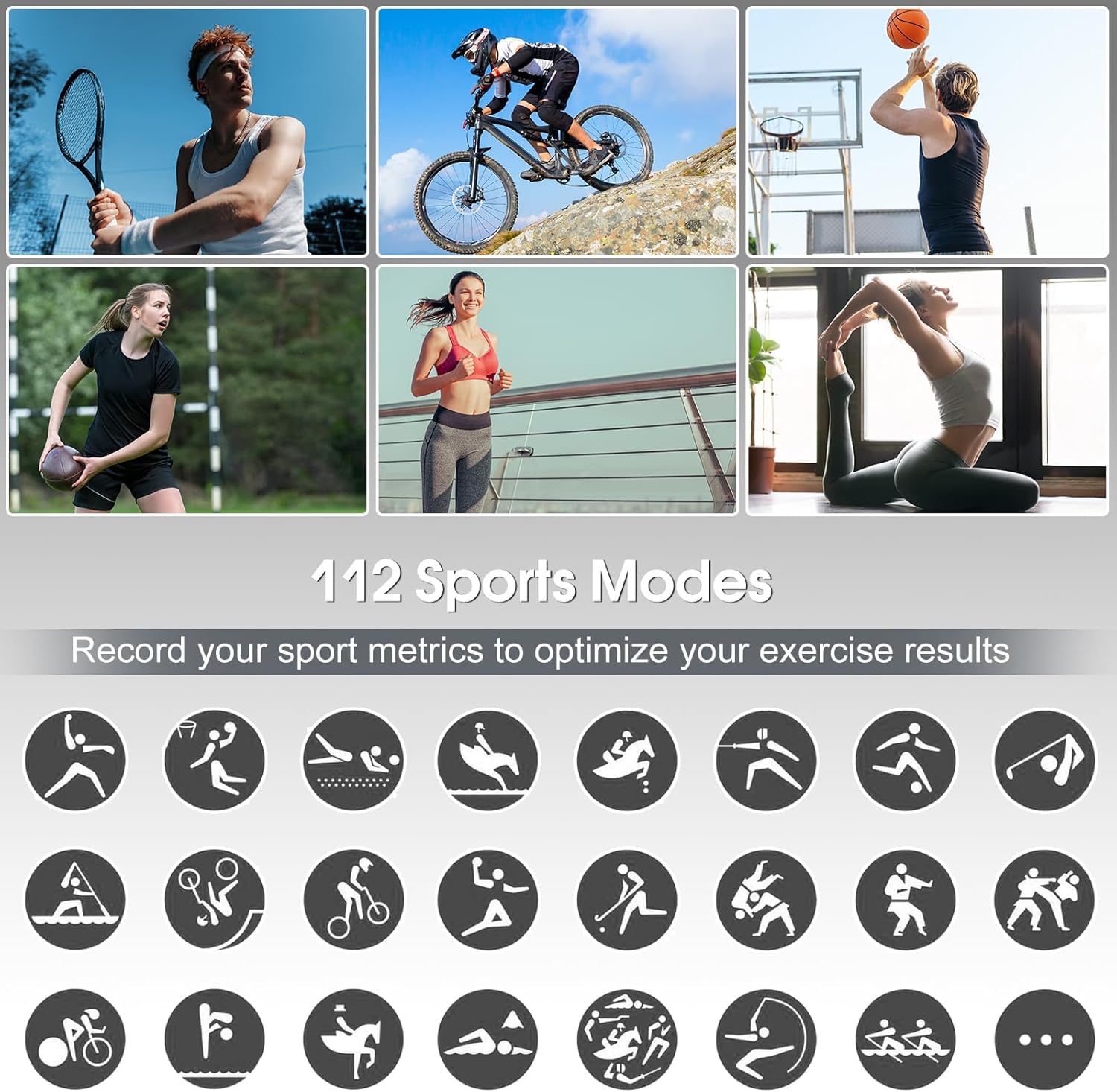 Smart Watch thumbnail 3