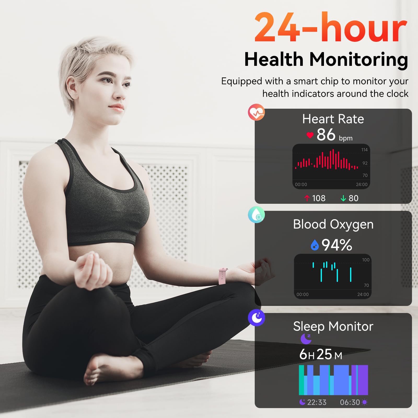 Smart Watch thumbnail 5