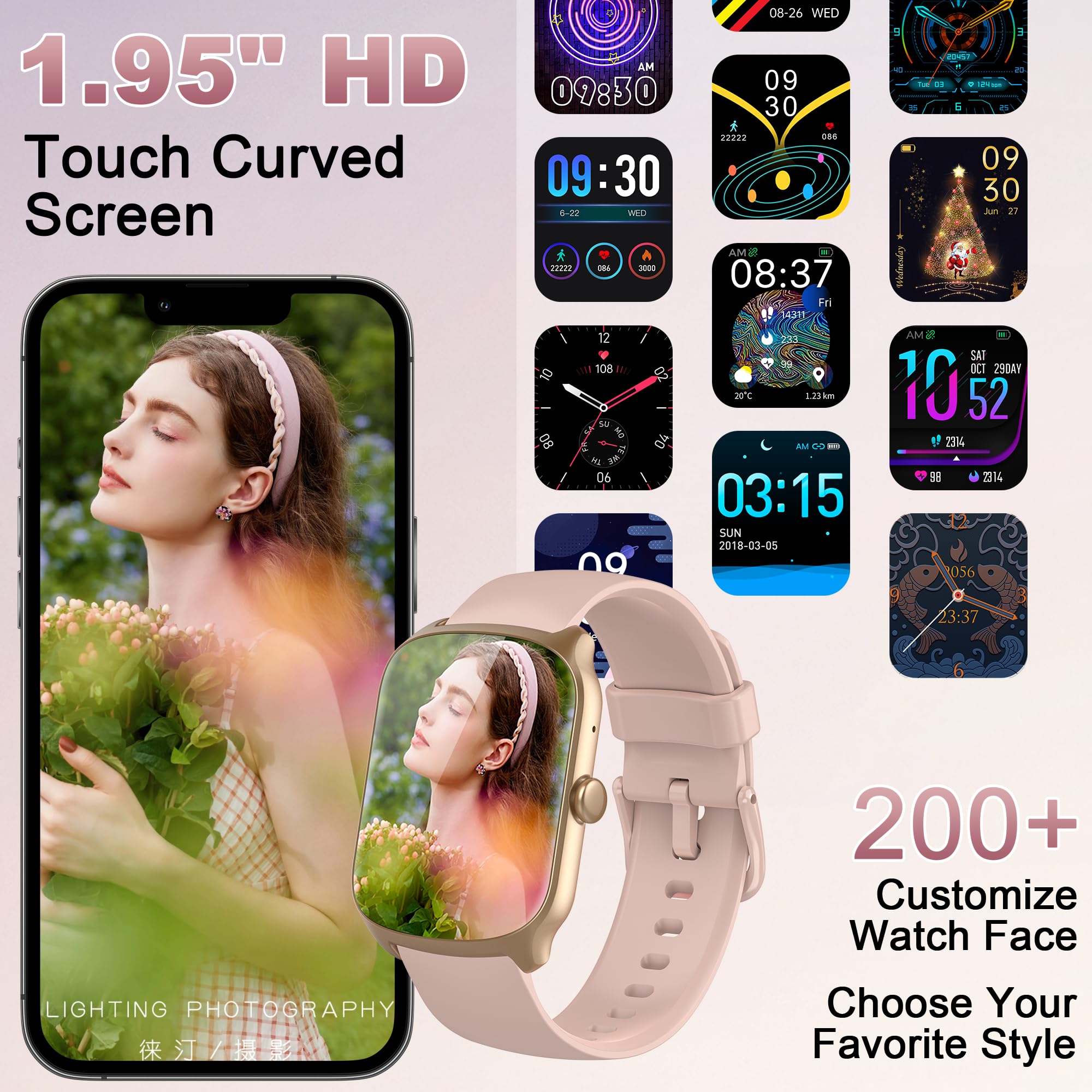 Smart Watch thumbnail 4