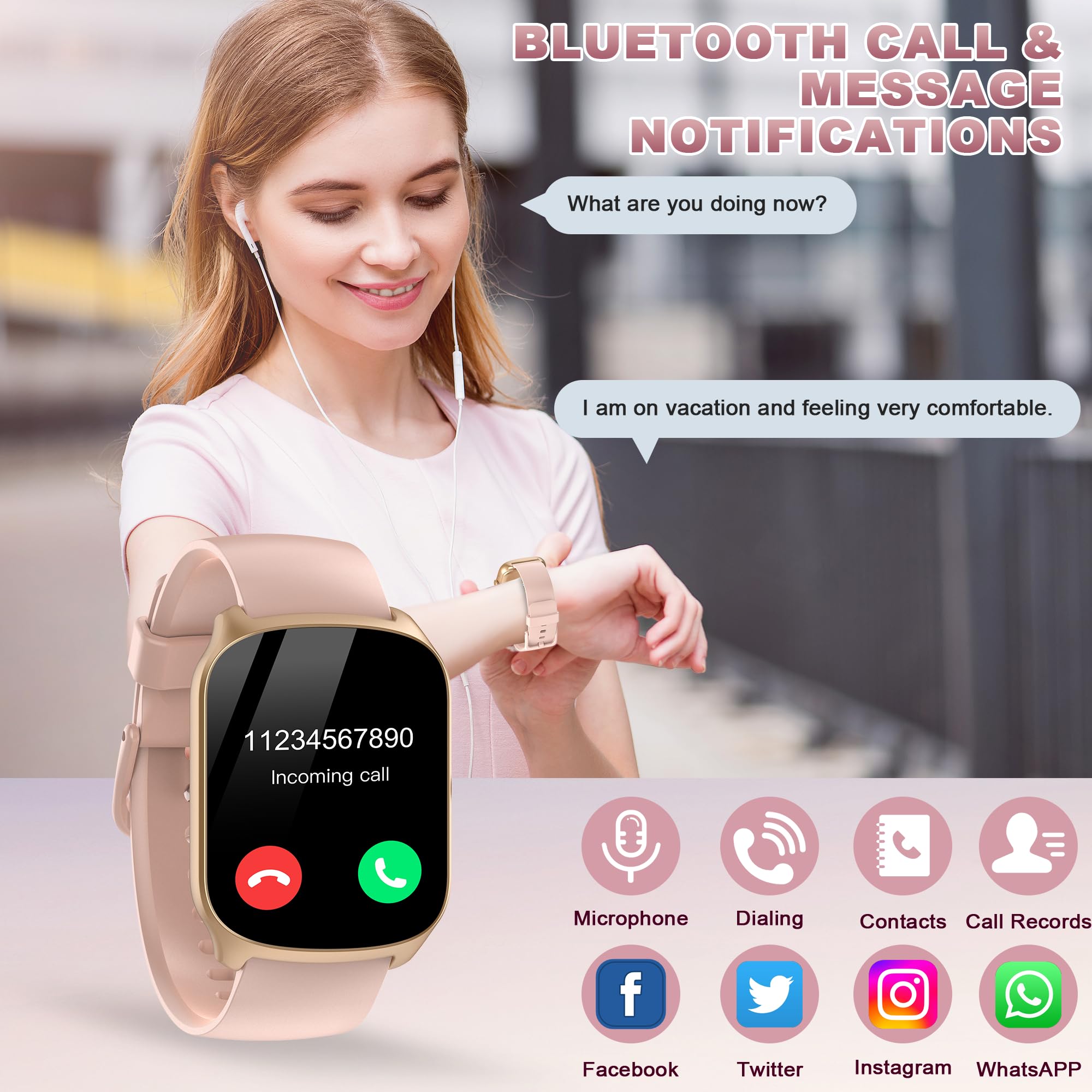 Smart Watch thumbnail 2