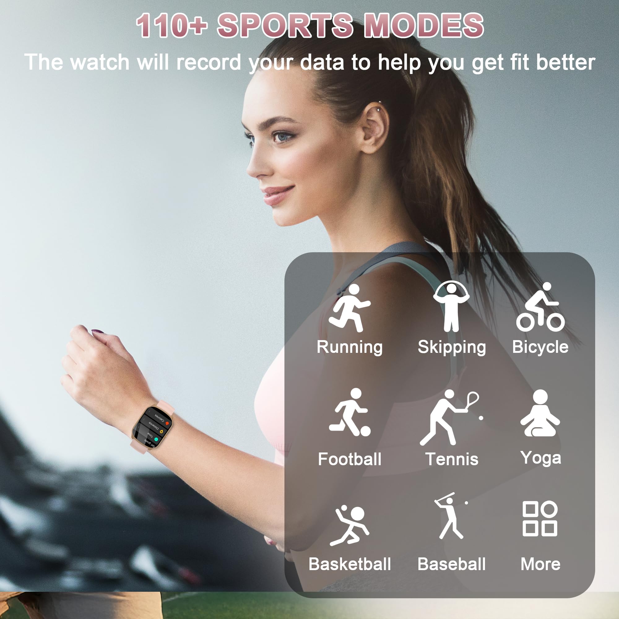 Smart Watch thumbnail 3