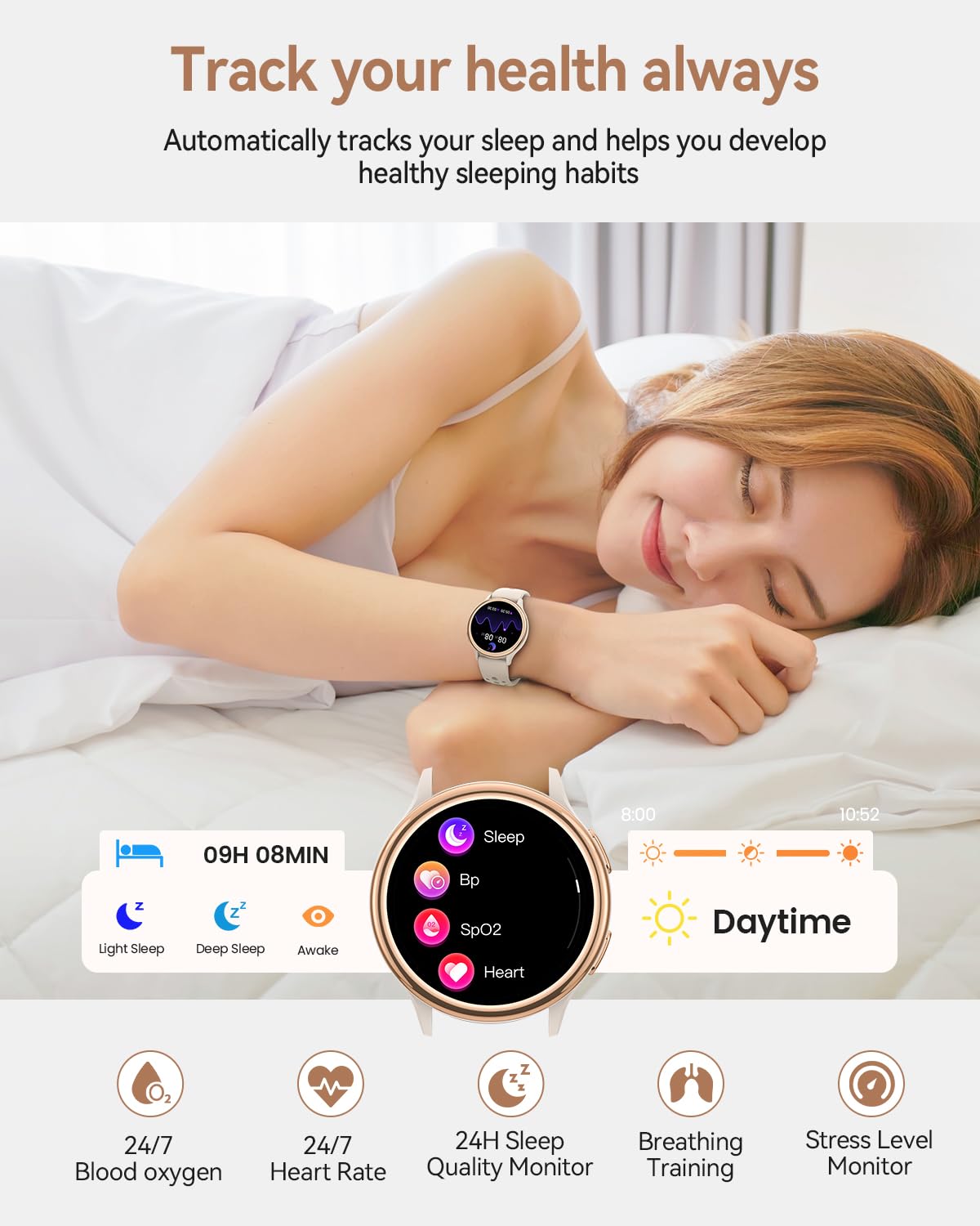 Smartwatch thumbnail 3