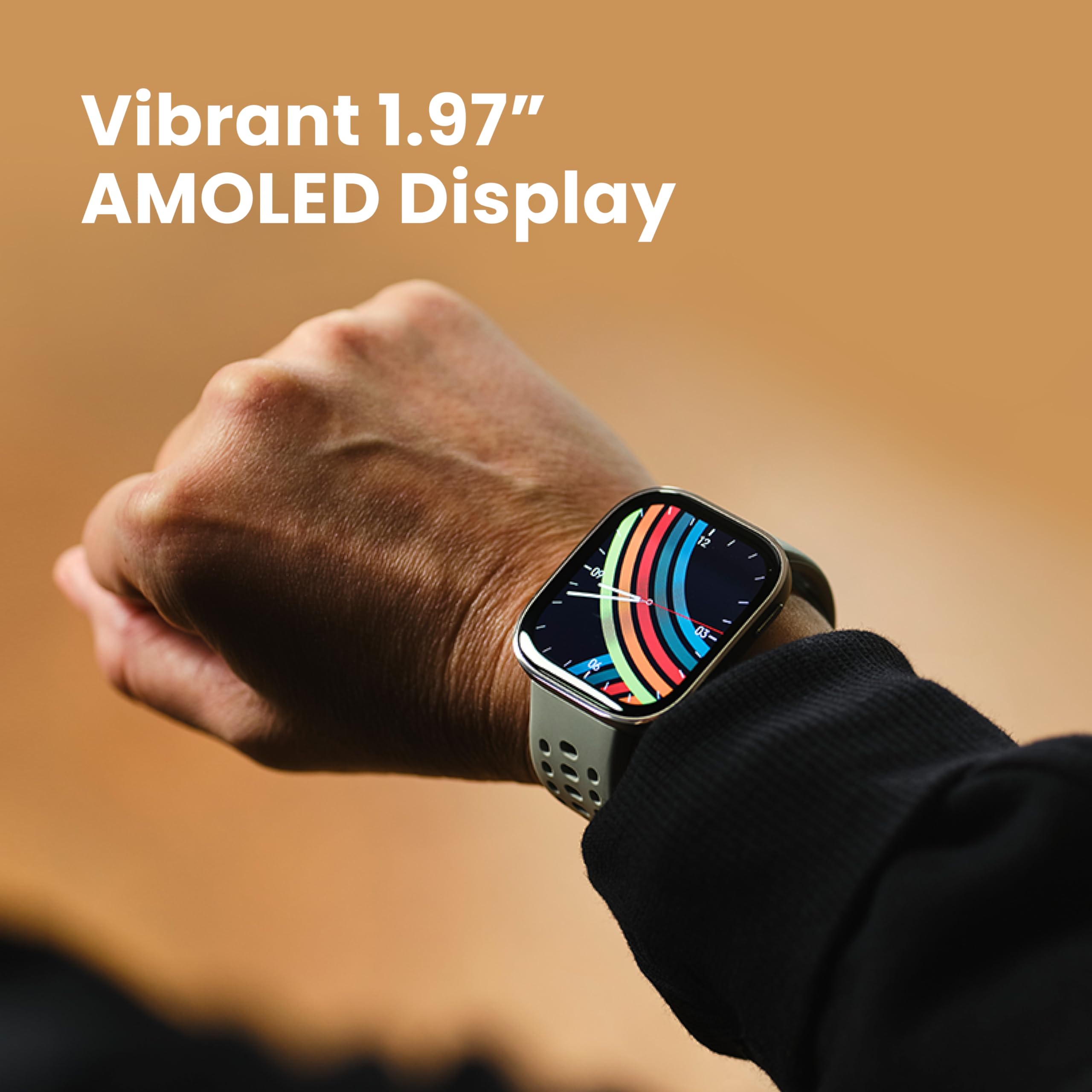 Amazfit Bip U Pro thumbnail 2