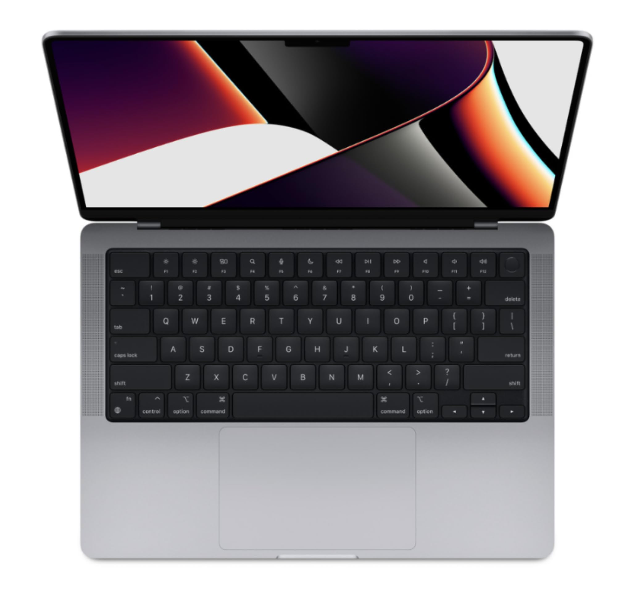 Apple 2021 MacBook Pro thumbnail 2