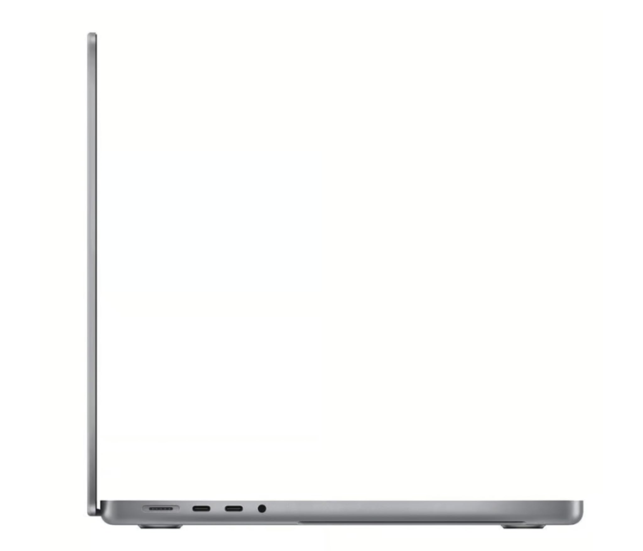 Apple 2021 MacBook Pro thumbnail 3