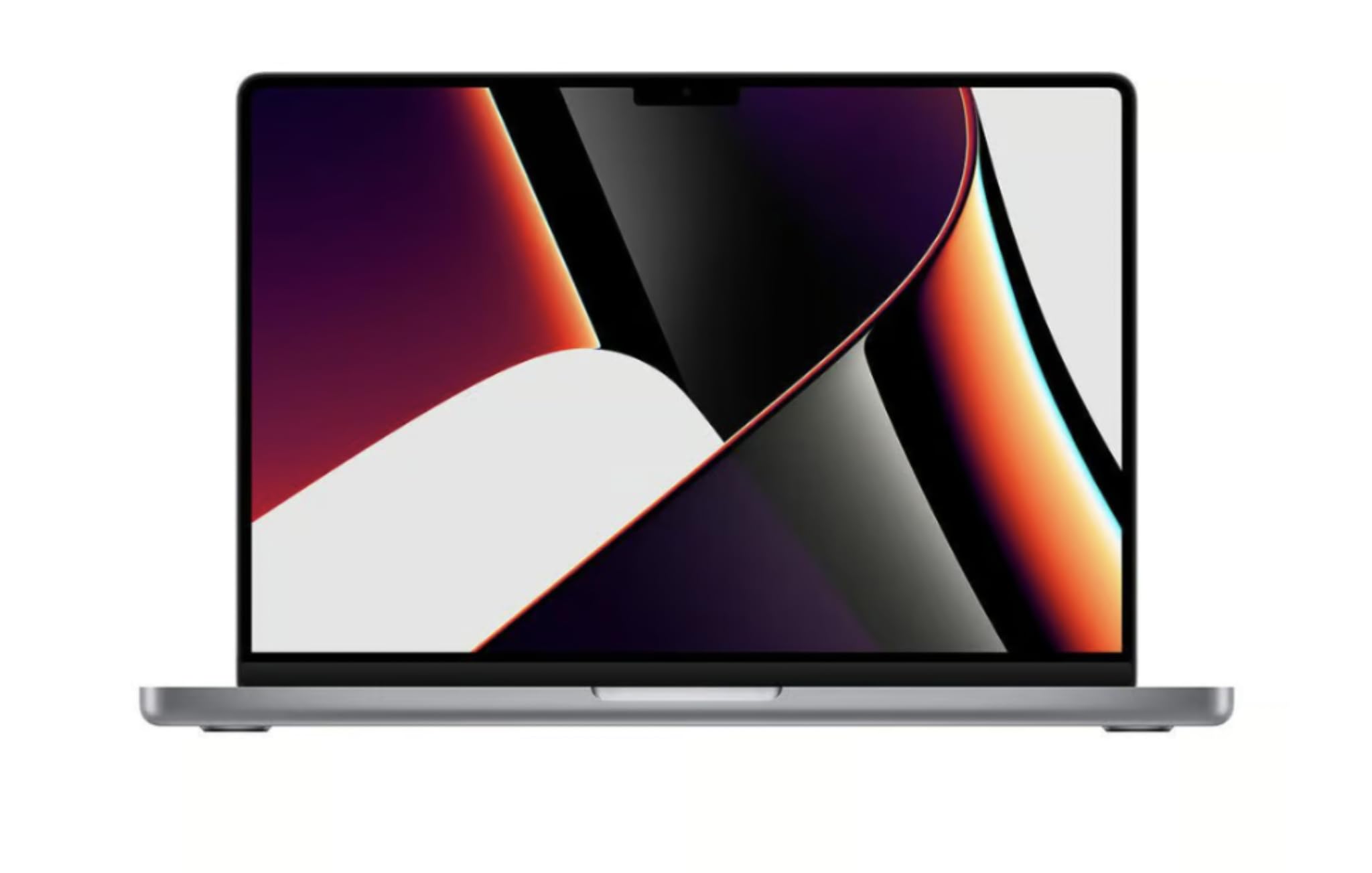 Apple 2021 MacBook Pro image 1