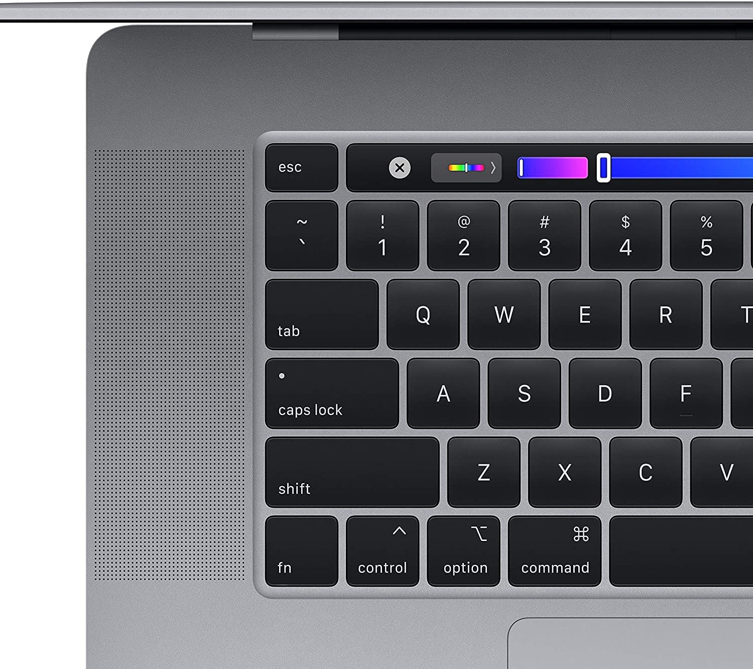 Apple Late 2019 MacBook Pro thumbnail 3