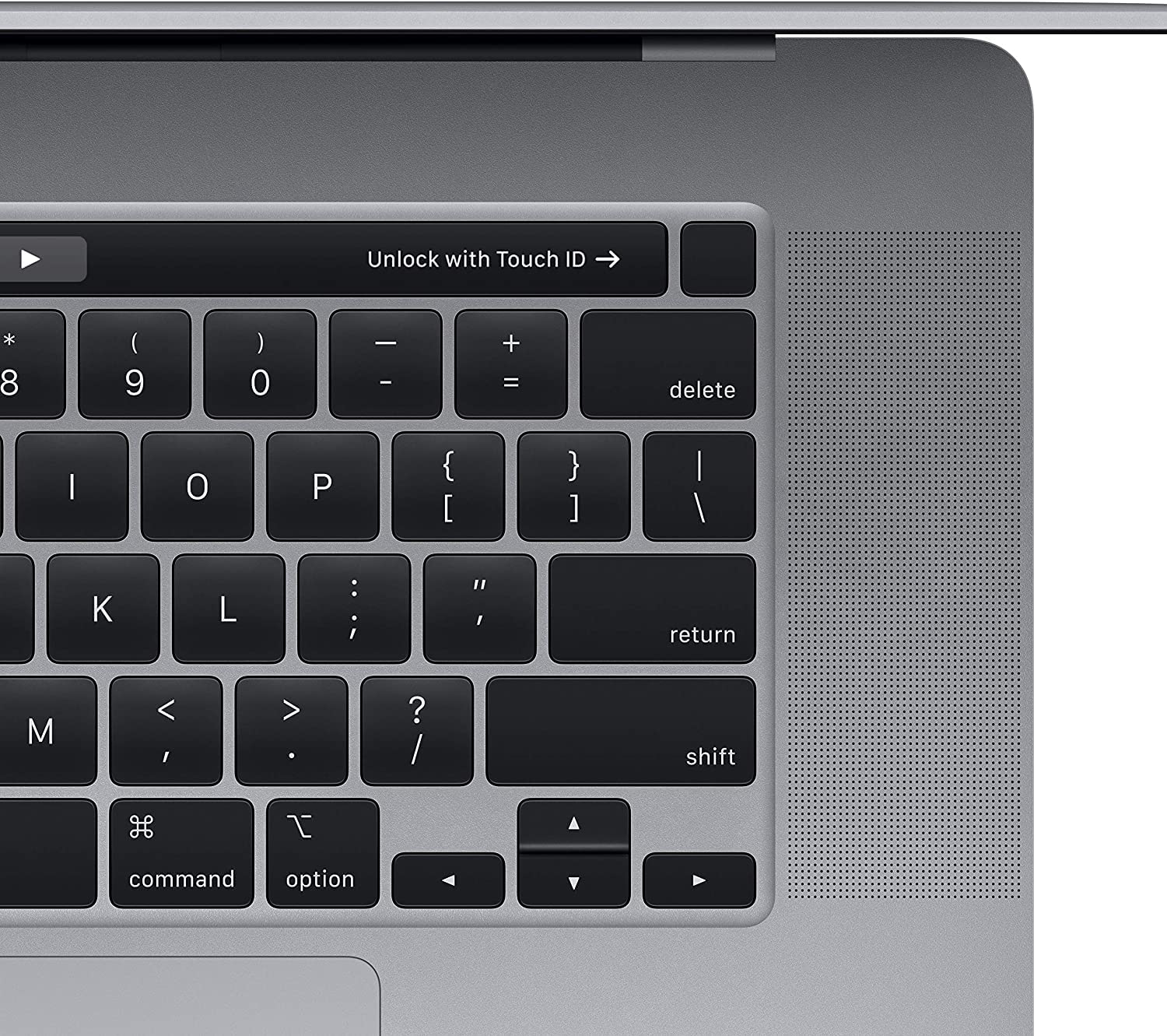 Apple Late 2019 MacBook Pro thumbnail 4