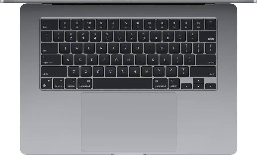 Apple MacBook Air thumbnail 4