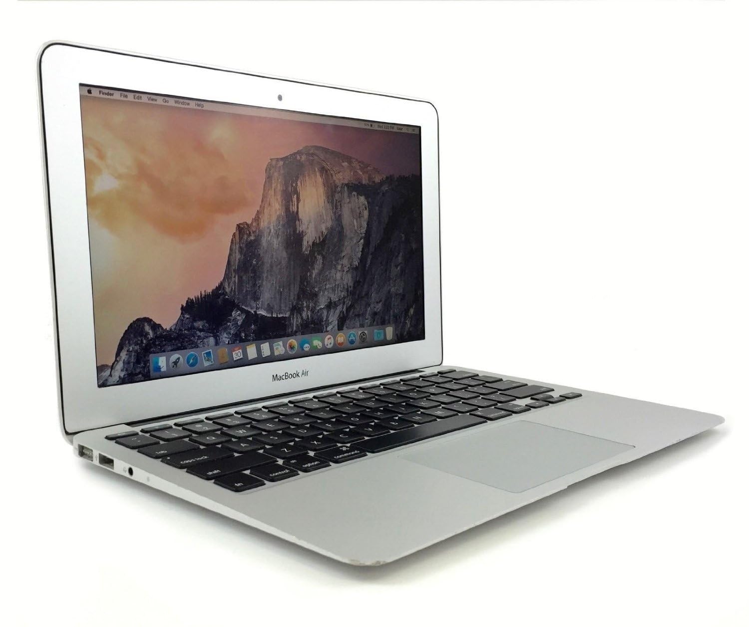 Apple MacBook Air MD224LL/A 11.6-Inch Laptop thumbnail 5