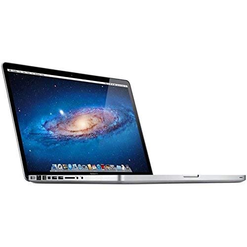 Apple MacBook Pro 13.3in Laptop thumbnail 2