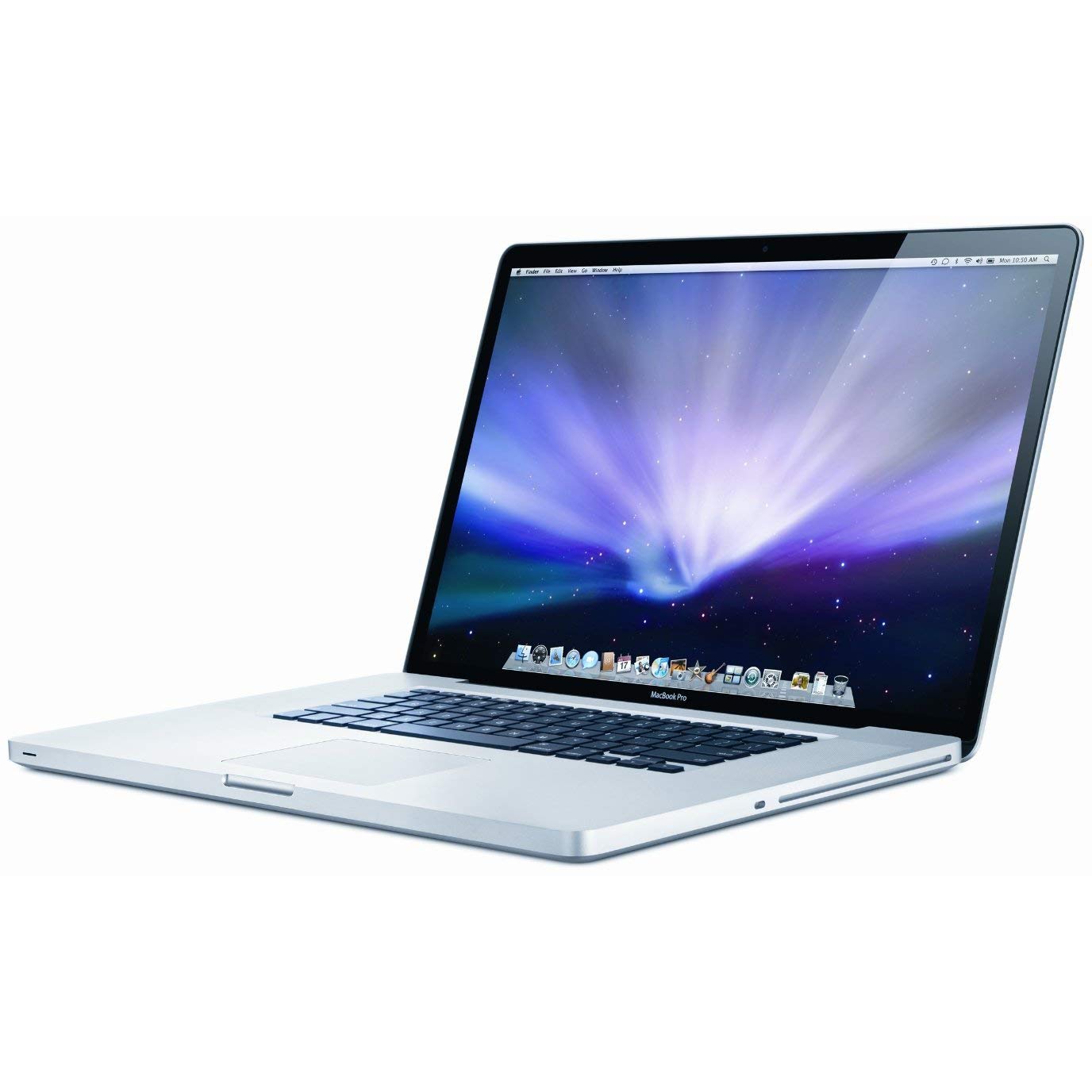 Apple MacBook Pro 13.3in Laptop thumbnail 5