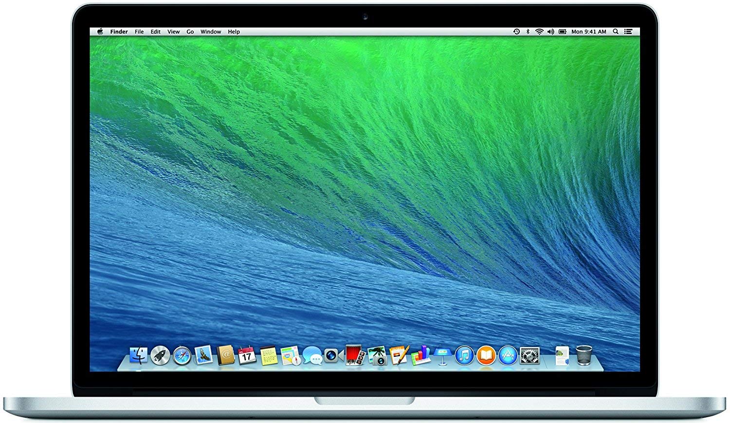 Apple MacBook Pro thumbnail 5