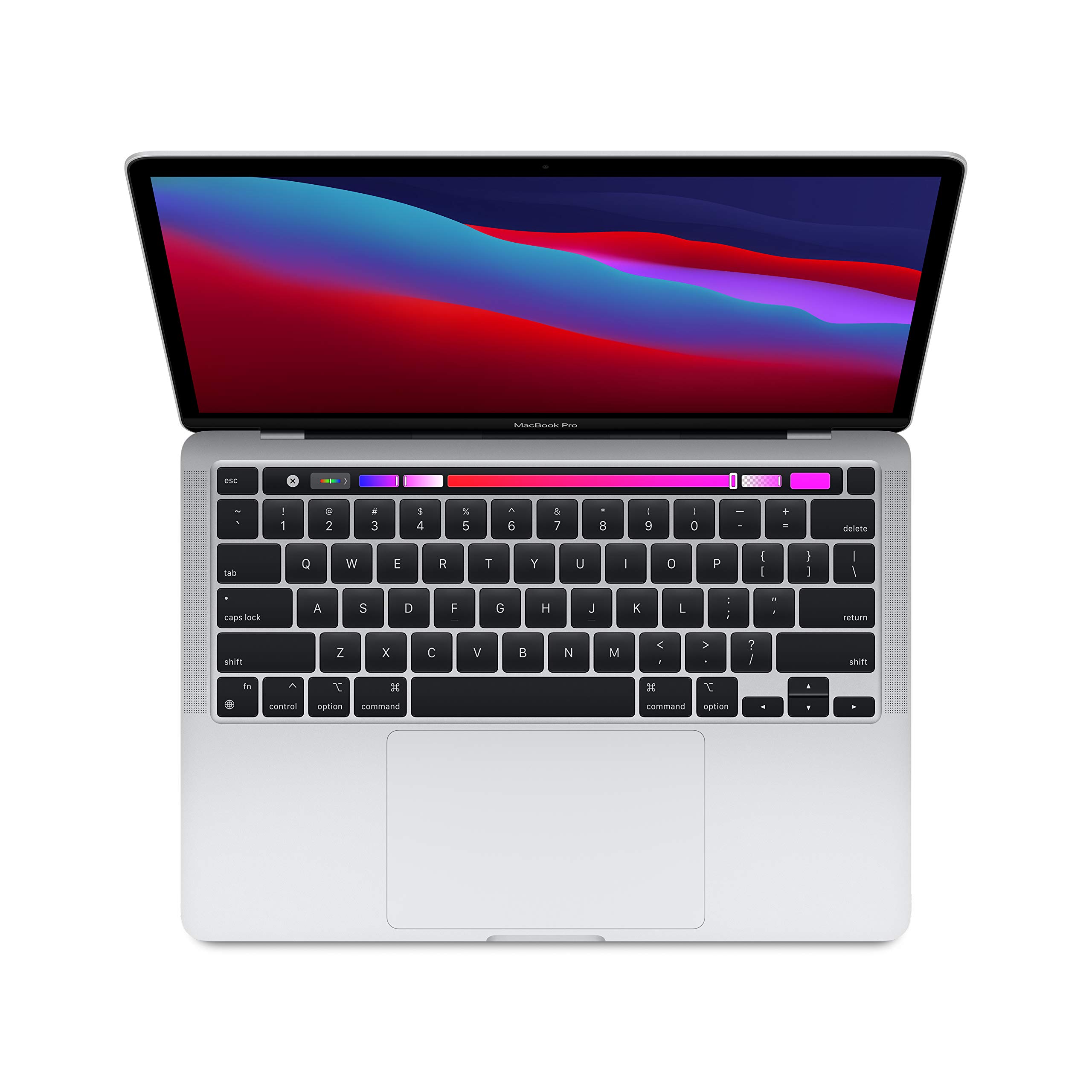 Apple MacBook Pro 2020 thumbnail 2