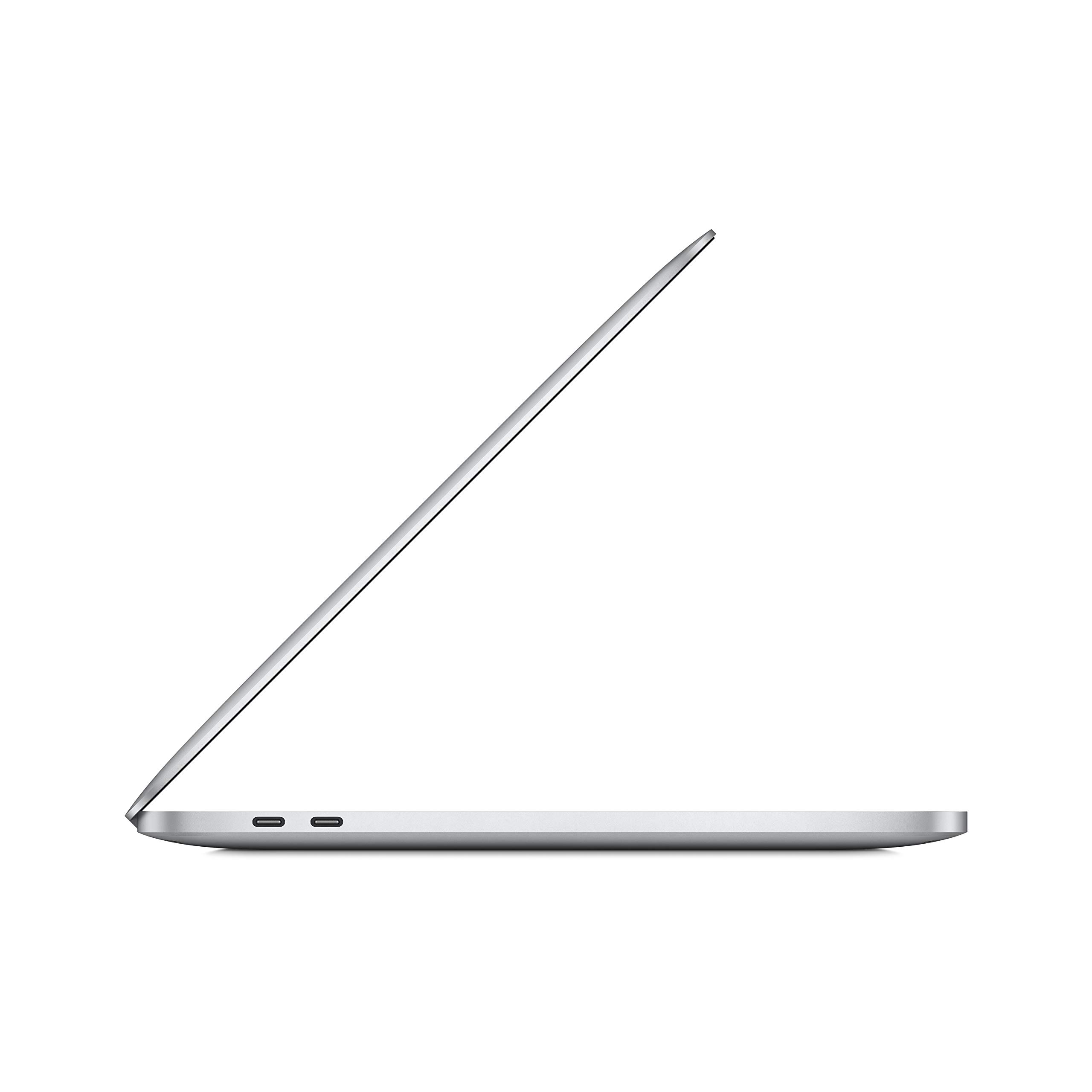 Apple MacBook Pro 2020 thumbnail 4