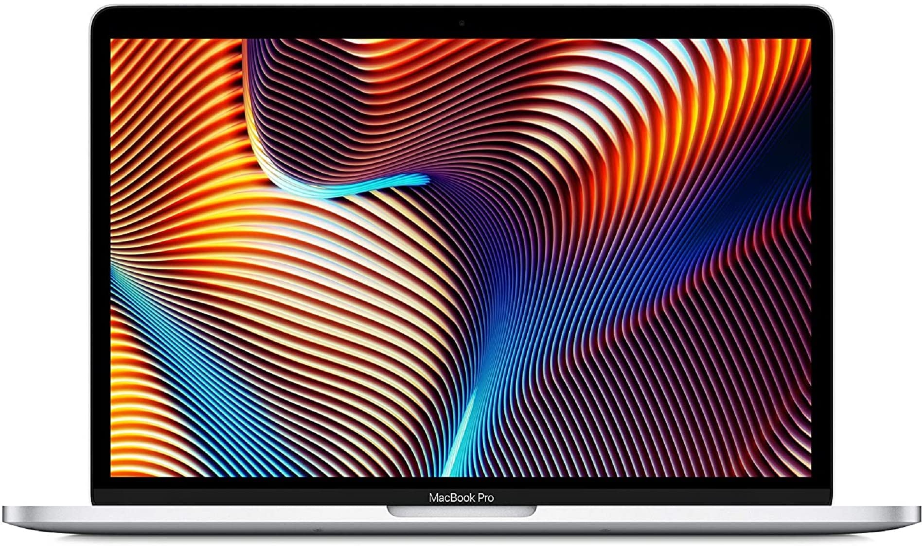 Apple MacBook Pro image 1