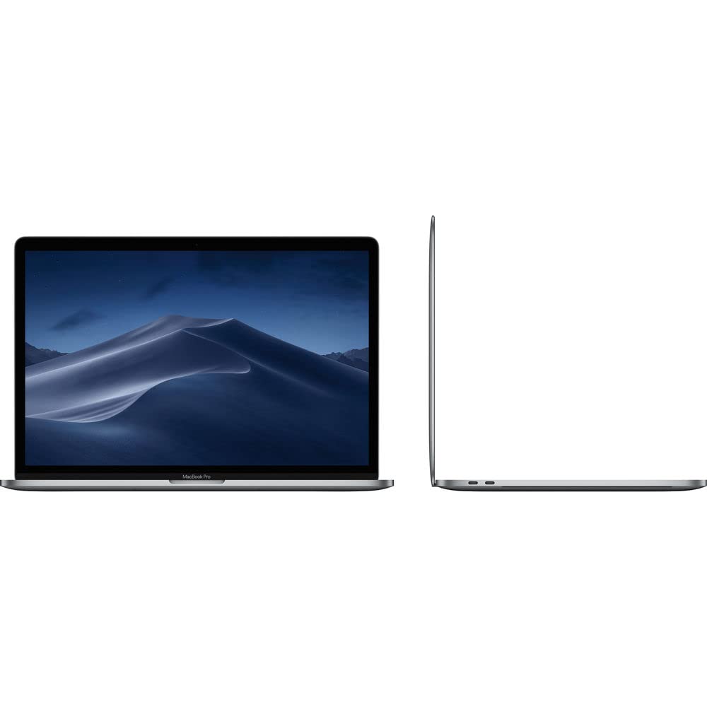 Apple MacBook Pro thumbnail 4