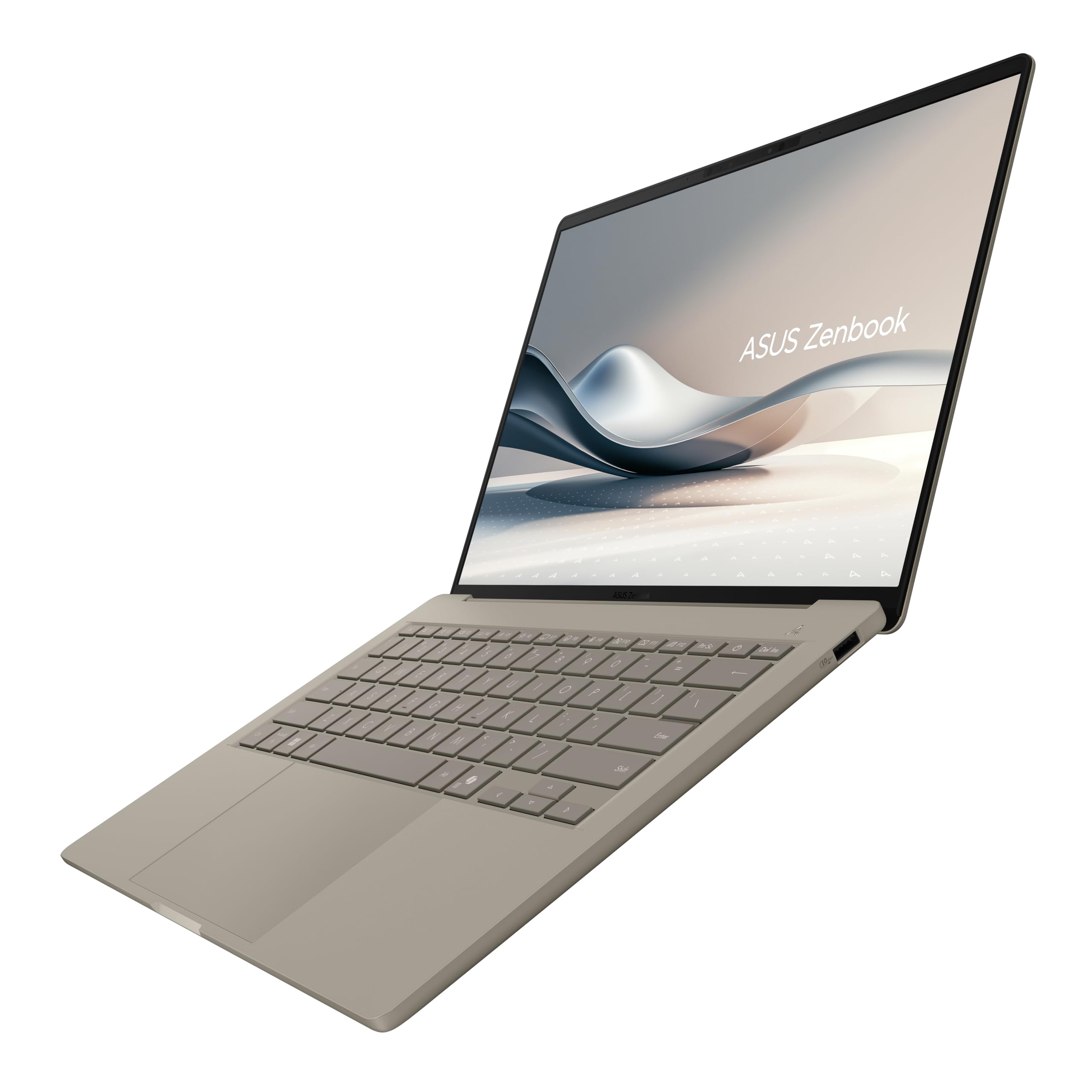 ASUS Zenbook A14 thumbnail 2