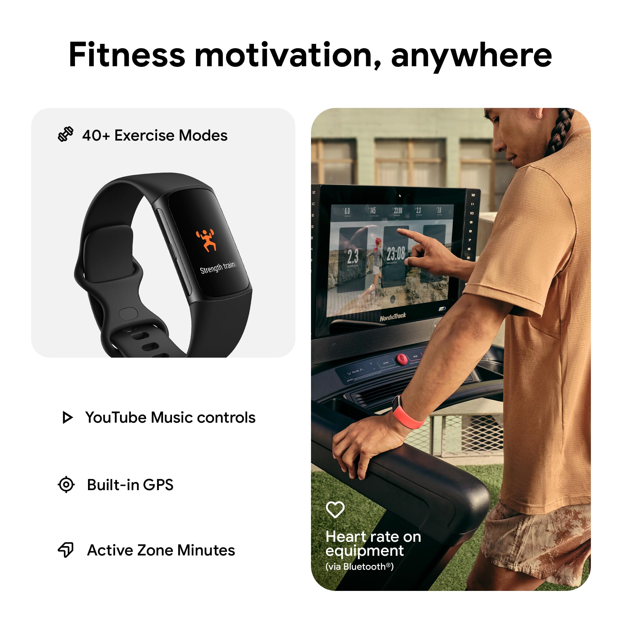 Fitbit Charge 6 thumbnail 4