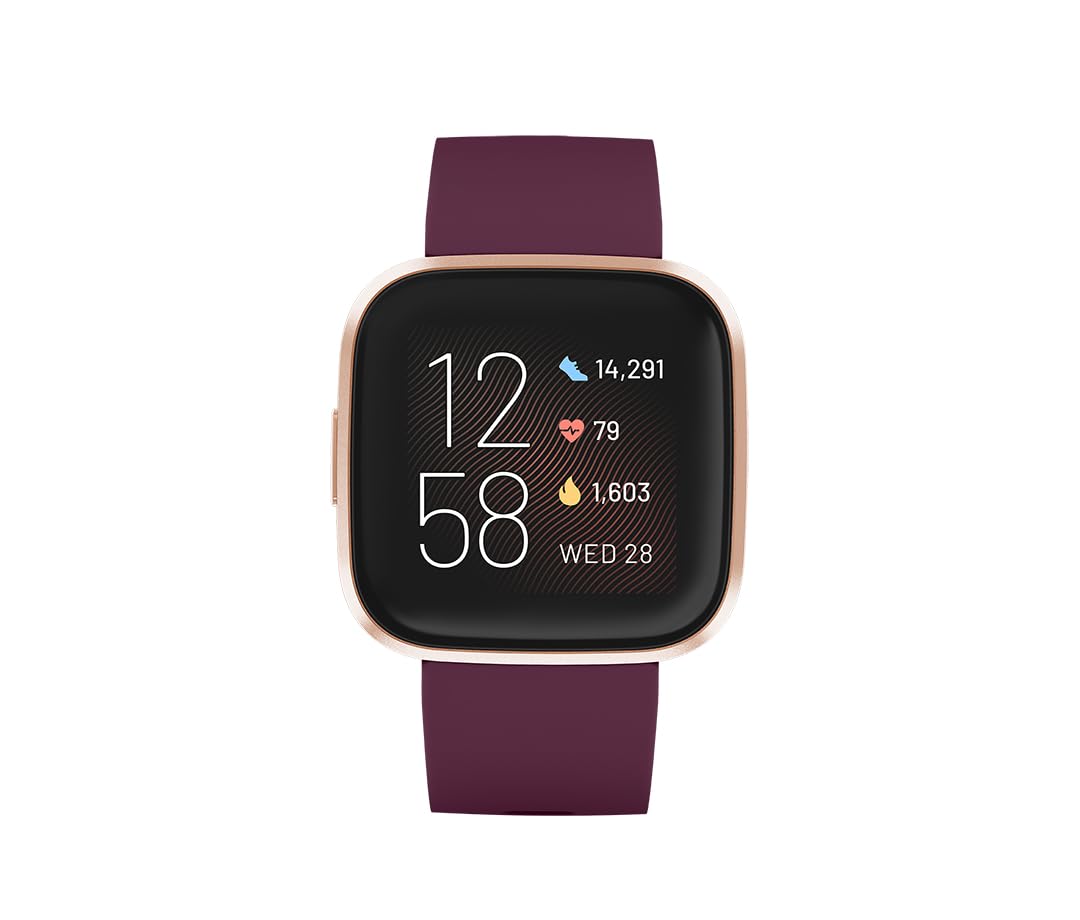 Fitbit Versa 2 Special Edition thumbnail 2