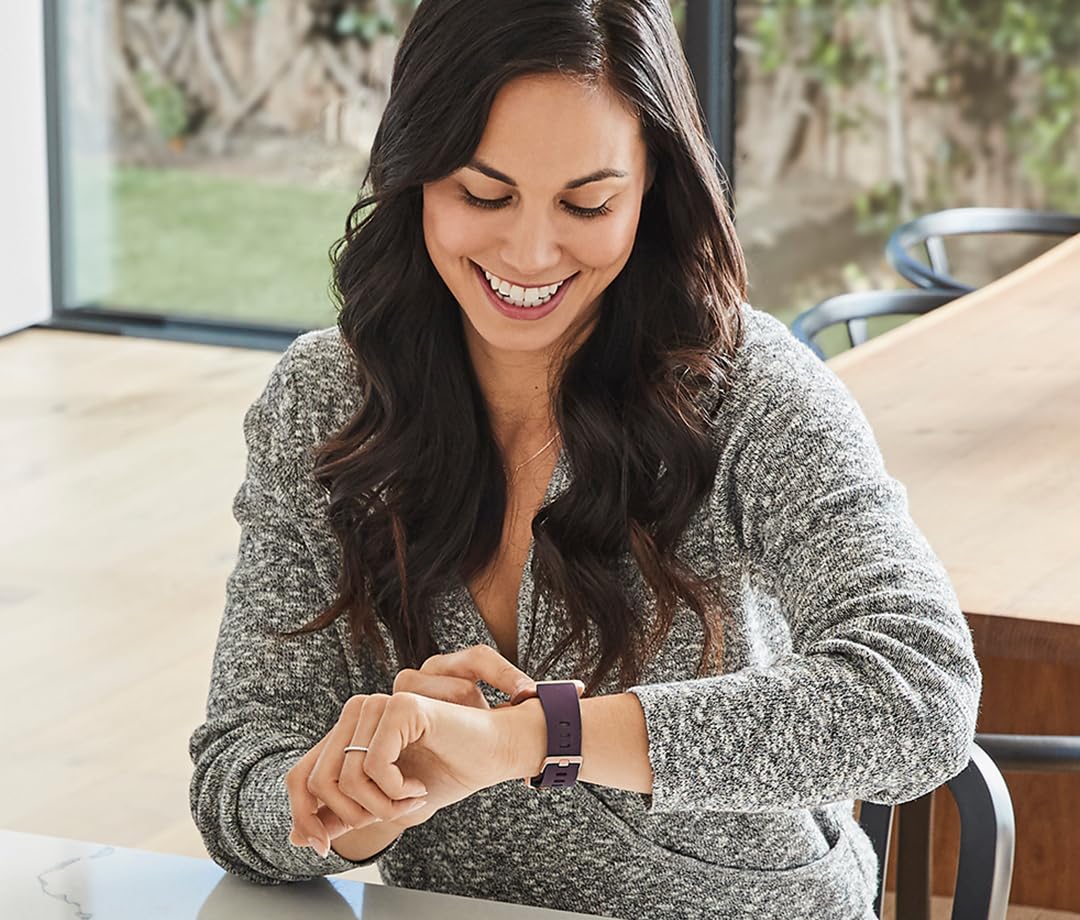 Fitbit Versa 2 Special Edition thumbnail 4