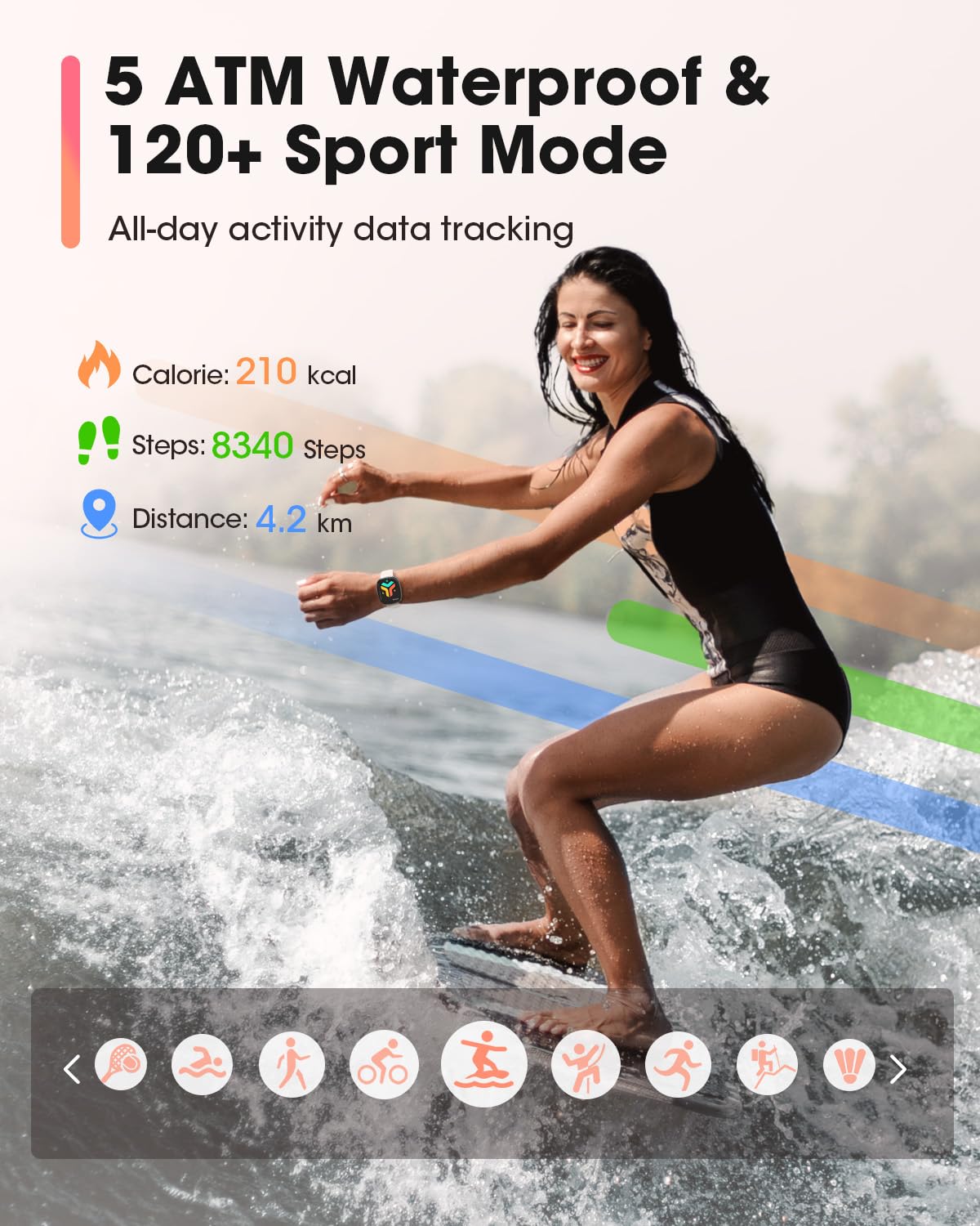 Fitness Tracker thumbnail 3