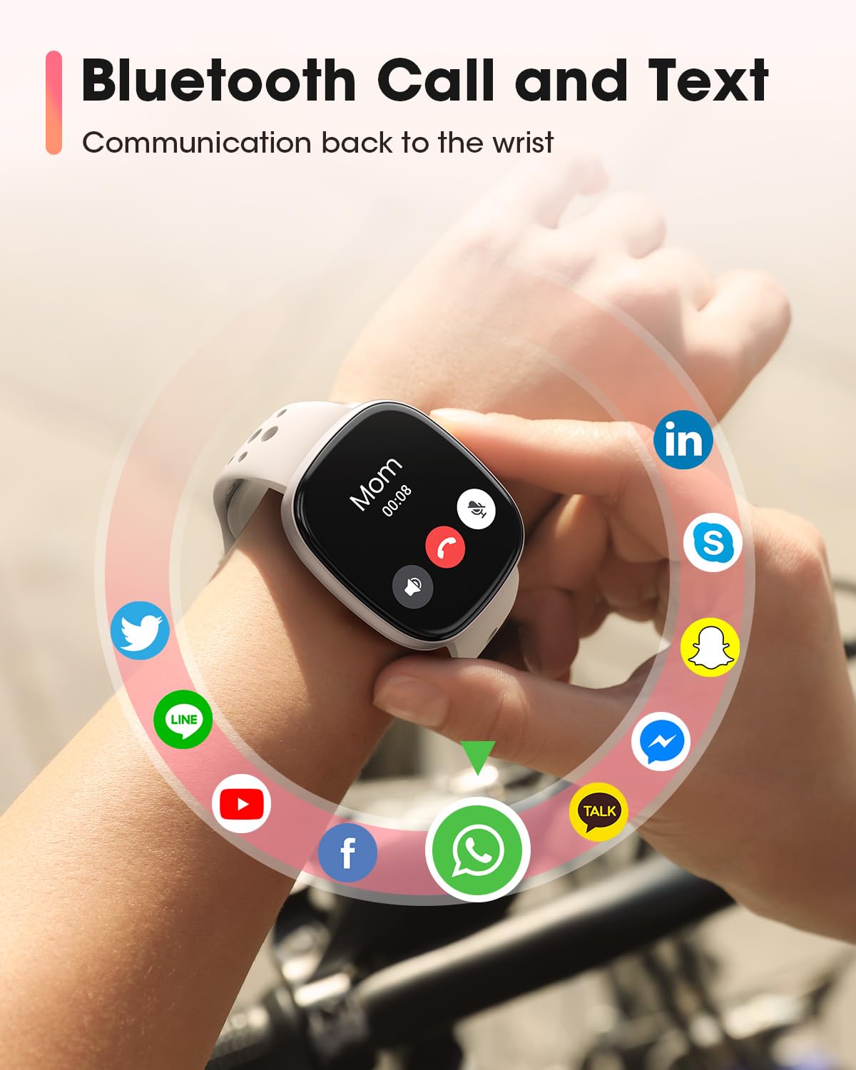 Fitness Tracker thumbnail 5