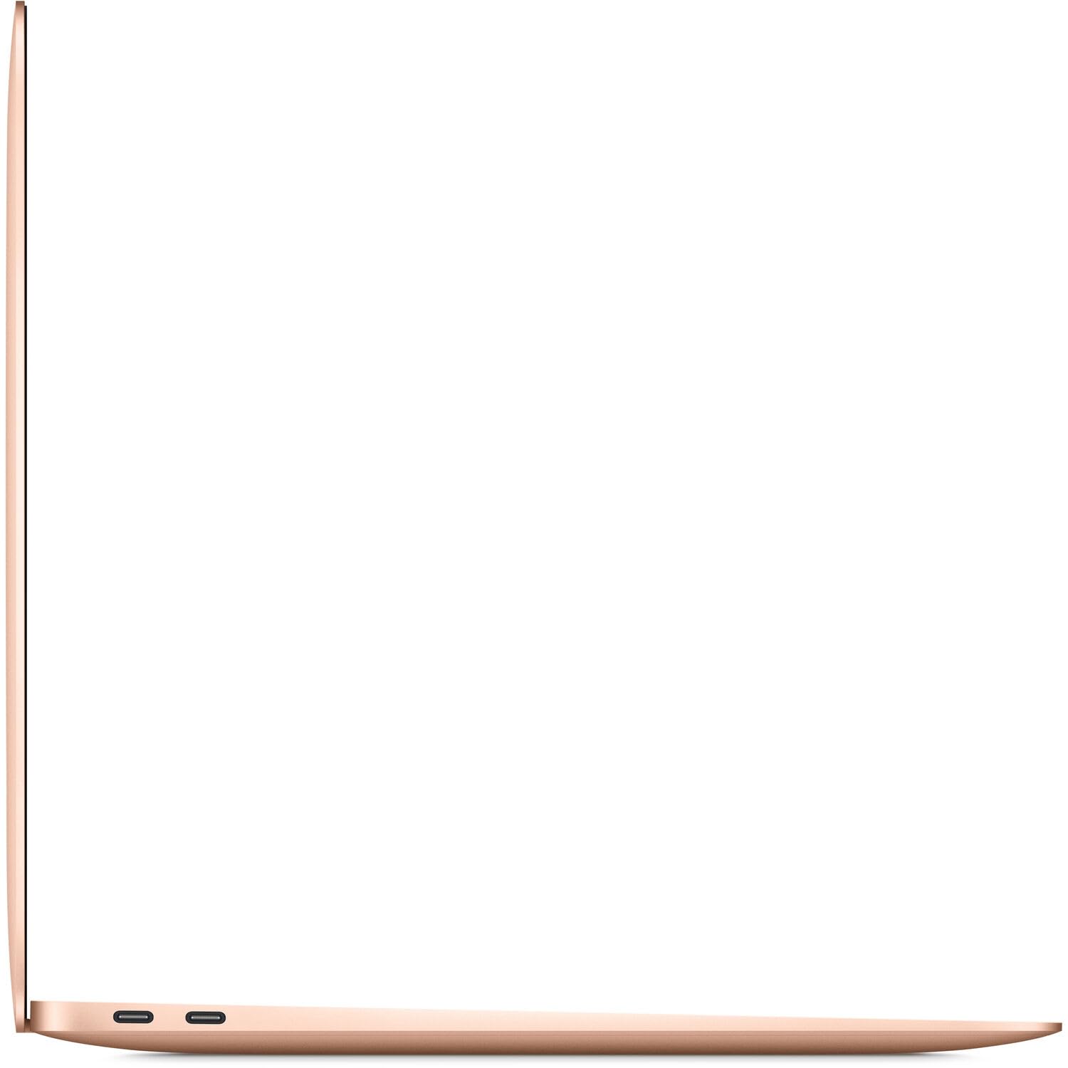 Late 2020 Apple MacBook Air thumbnail 4